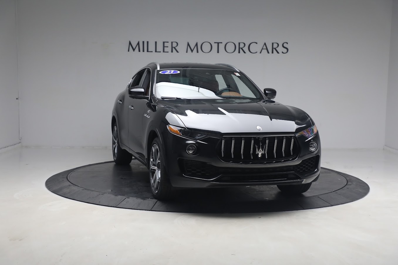New 2023 Maserati Levante GT | St. Petersburg, FL