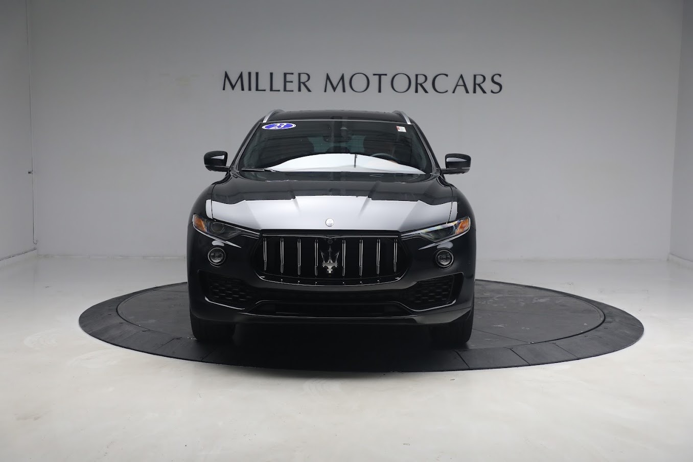 New 2023 Maserati Levante GT | St. Petersburg, FL