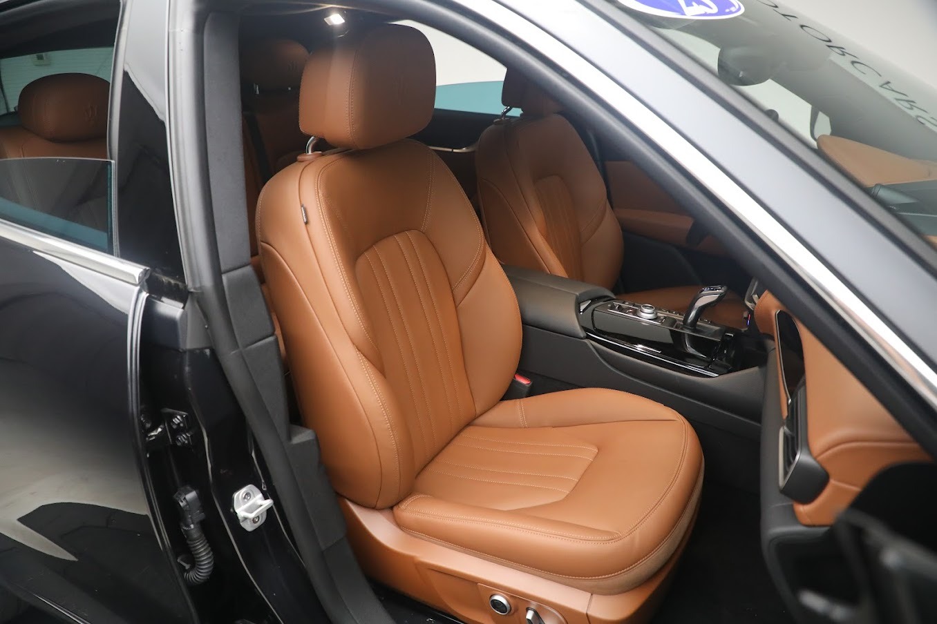 New 2023 Maserati Levante GT | St. Petersburg, FL