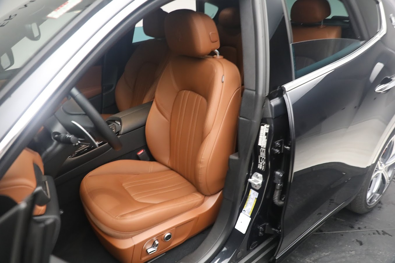 New 2023 Maserati Levante GT | St. Petersburg, FL