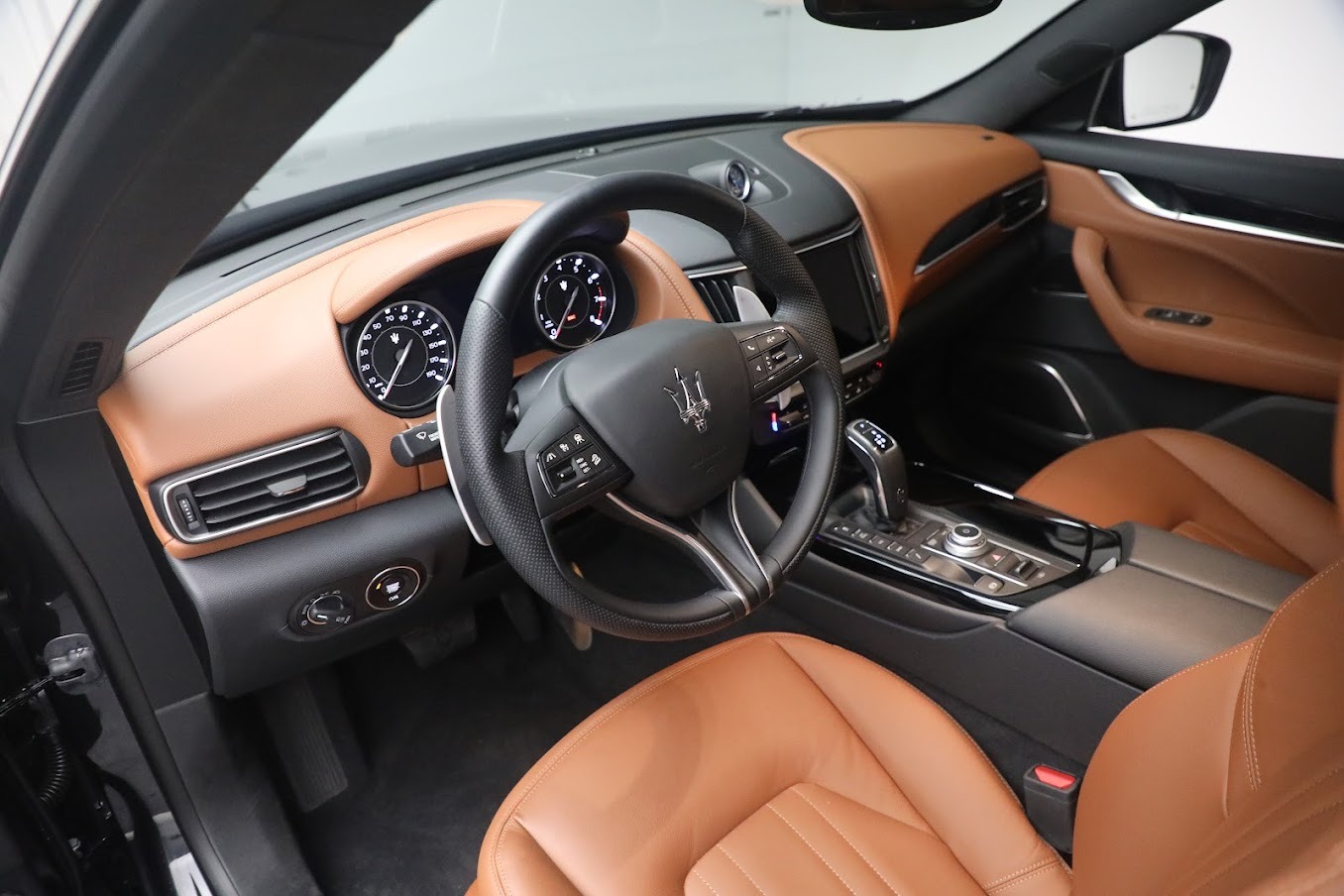 New 2023 Maserati Levante GT | St. Petersburg, FL