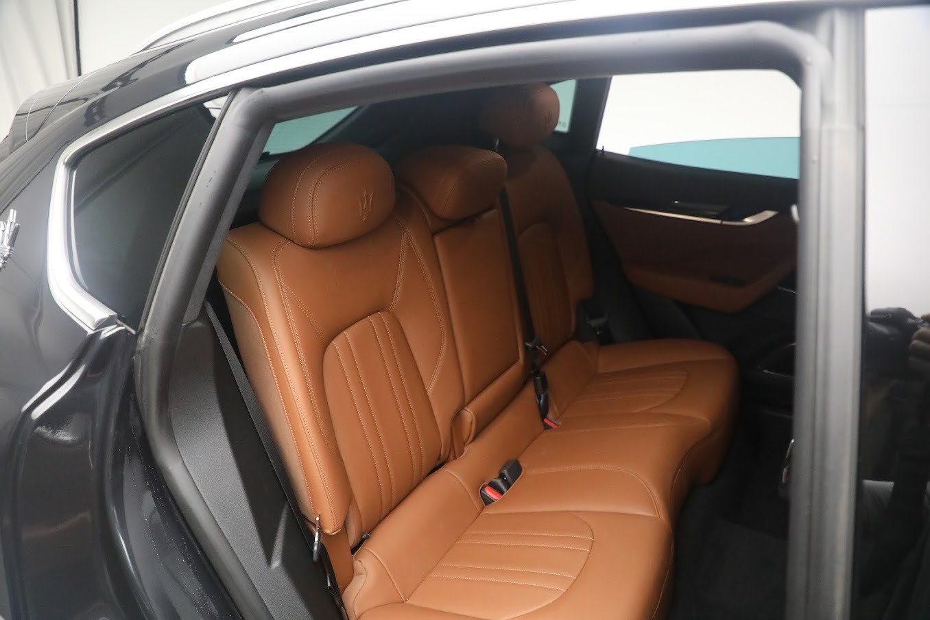 New 2023 Maserati Levante GT | St. Petersburg, FL