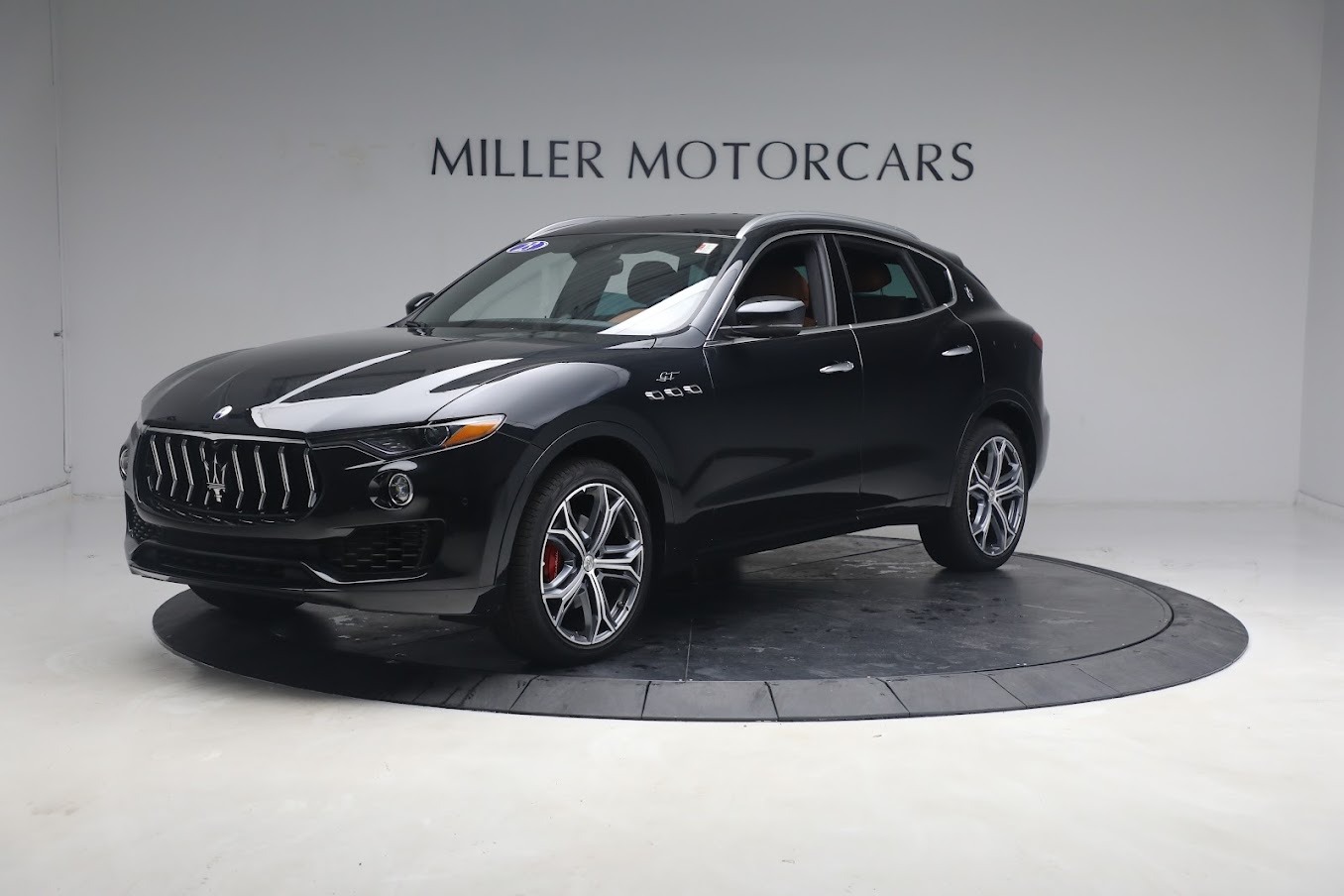 New 2023 Maserati Levante GT | St. Petersburg, FL