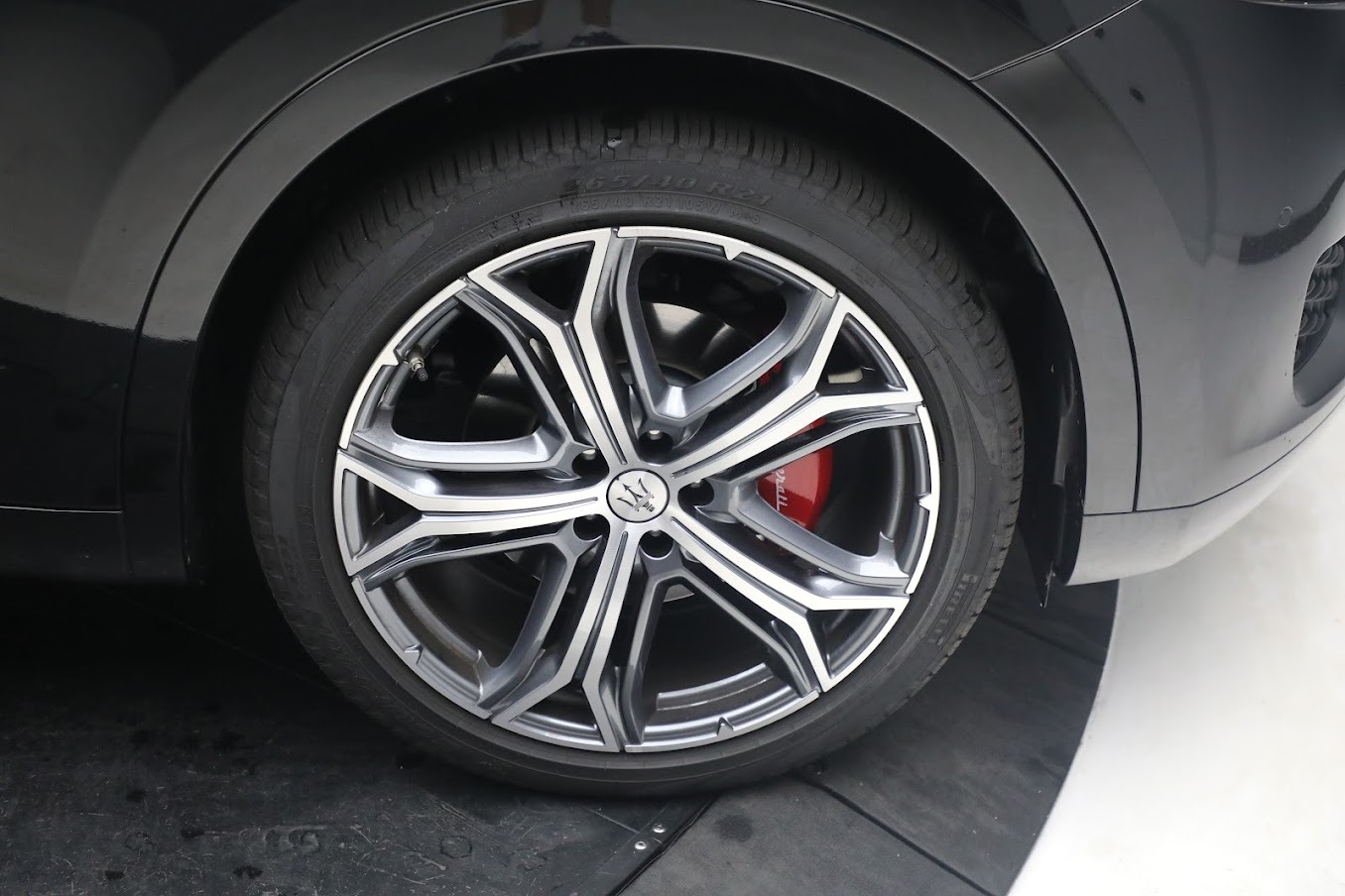 New 2023 Maserati Levante GT | St. Petersburg, FL