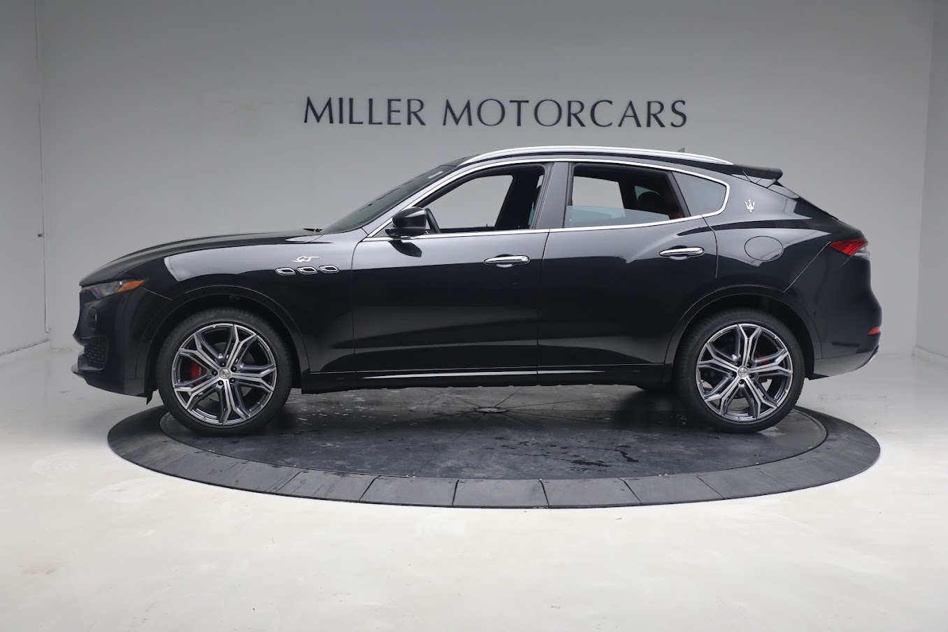 New 2023 Maserati Levante GT | St. Petersburg, FL