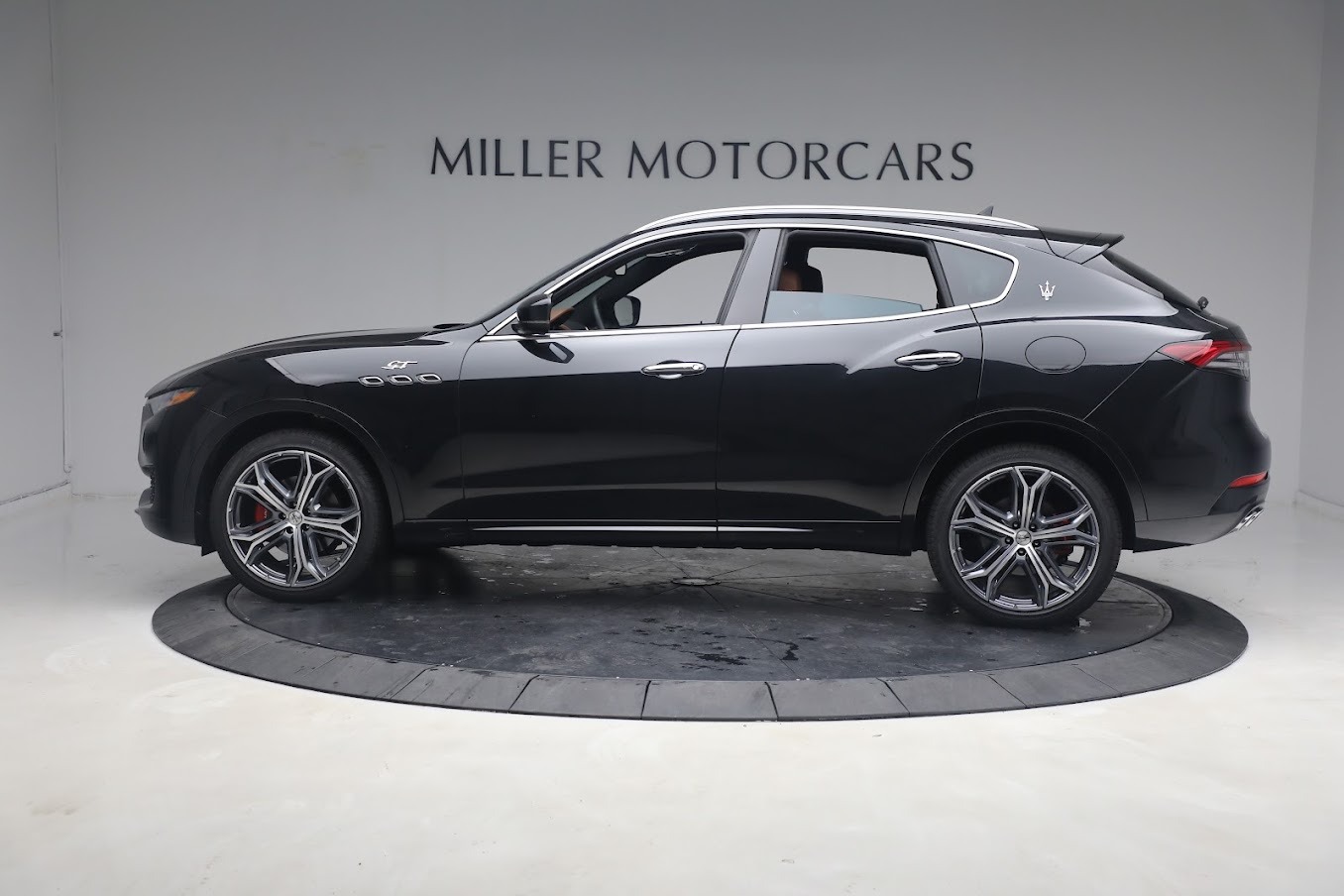 New 2023 Maserati Levante GT | St. Petersburg, FL