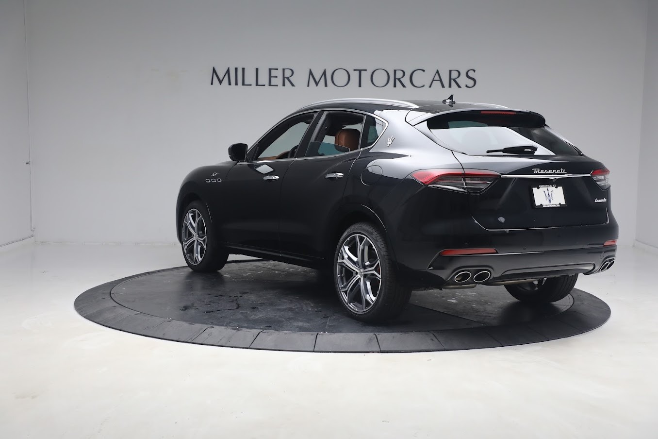 New 2023 Maserati Levante GT | St. Petersburg, FL