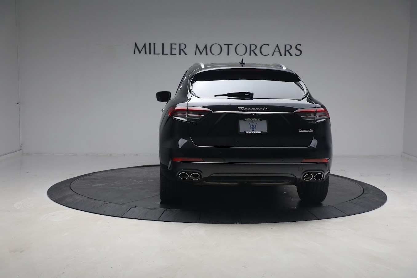 New 2023 Maserati Levante GT | St. Petersburg, FL