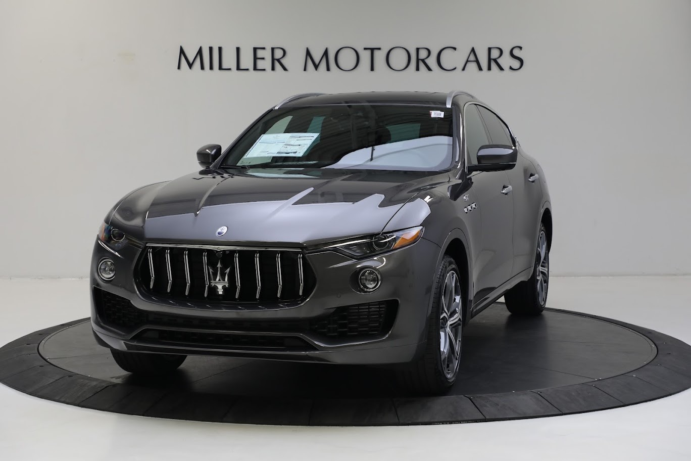 New 2023 Maserati Levante GT | St. Petersburg, FL