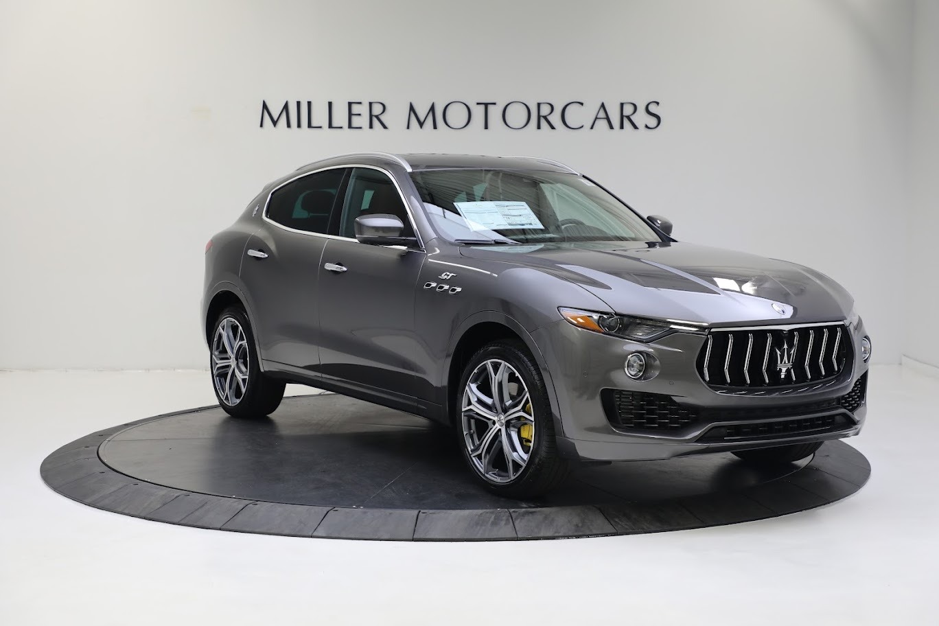 New 2023 Maserati Levante GT | St. Petersburg, FL