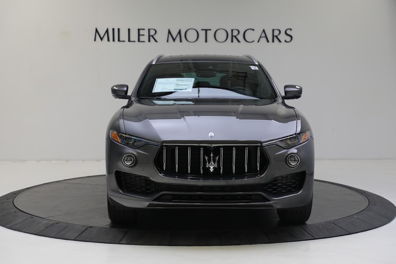New 2023 Maserati Levante GT | St. Petersburg, FL