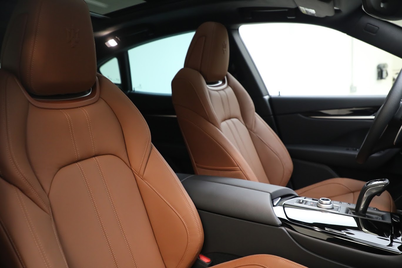 New 2023 Maserati Levante GT | St. Petersburg, FL