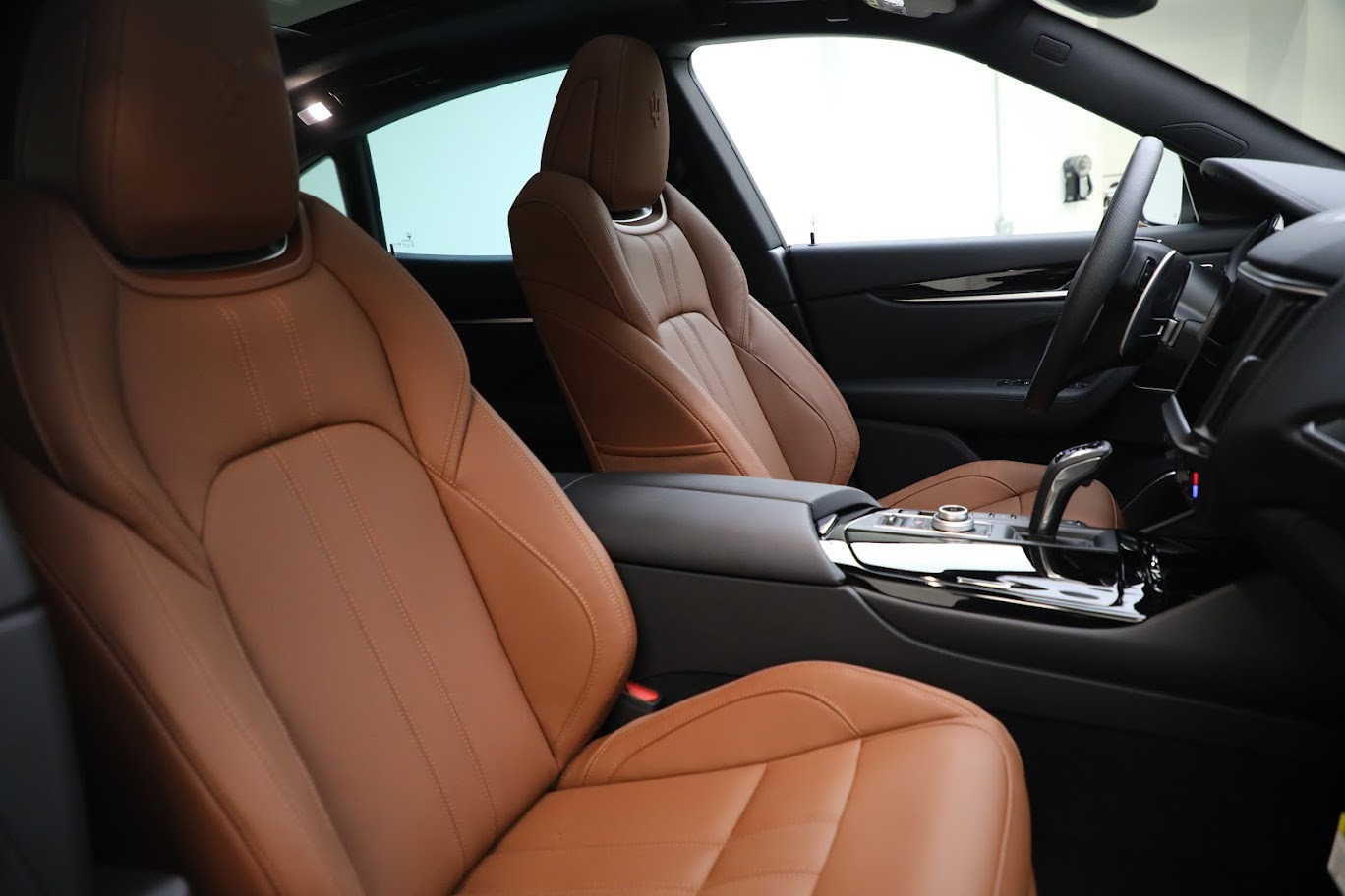 New 2023 Maserati Levante GT | St. Petersburg, FL