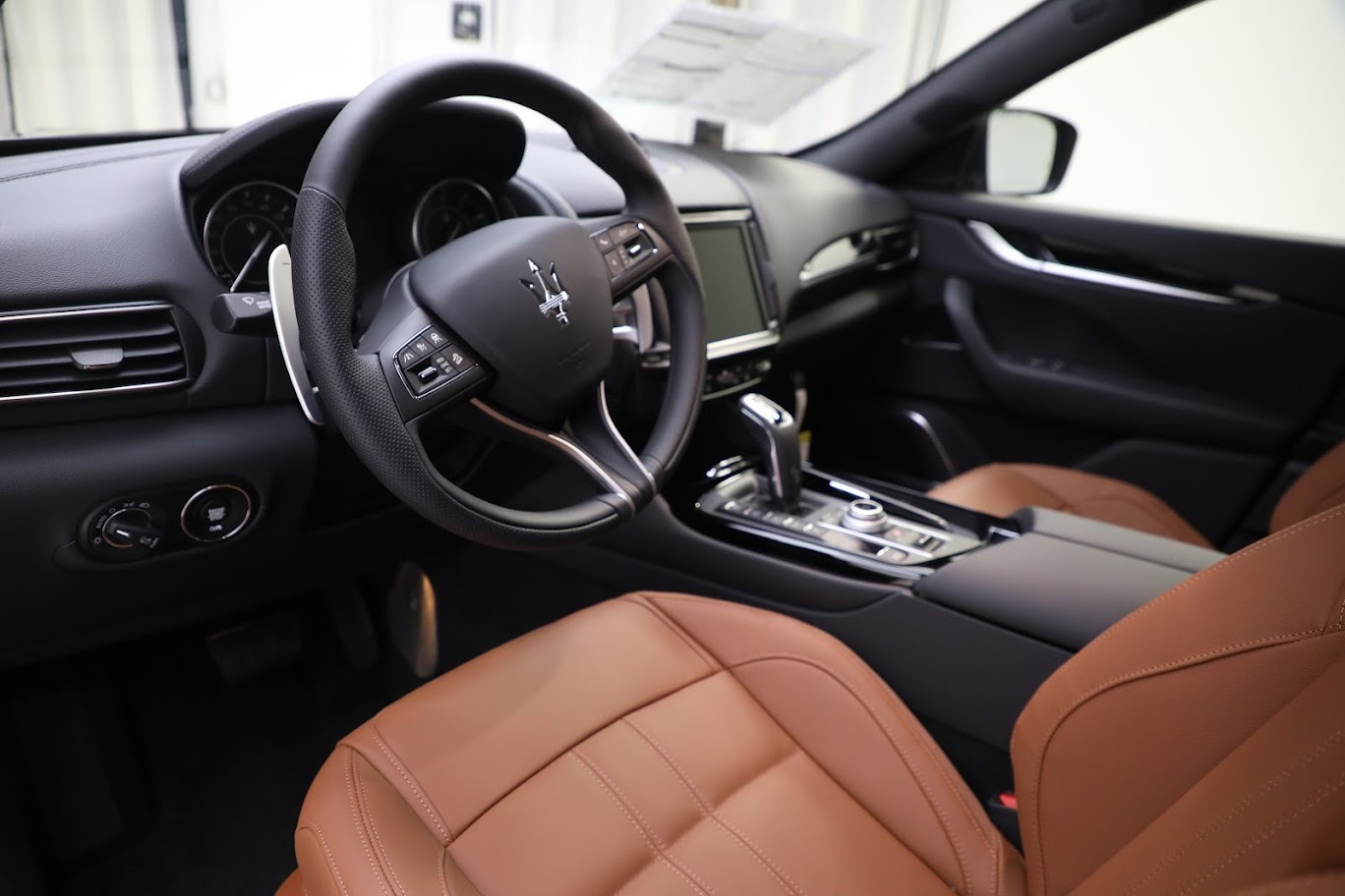 New 2023 Maserati Levante GT | St. Petersburg, FL