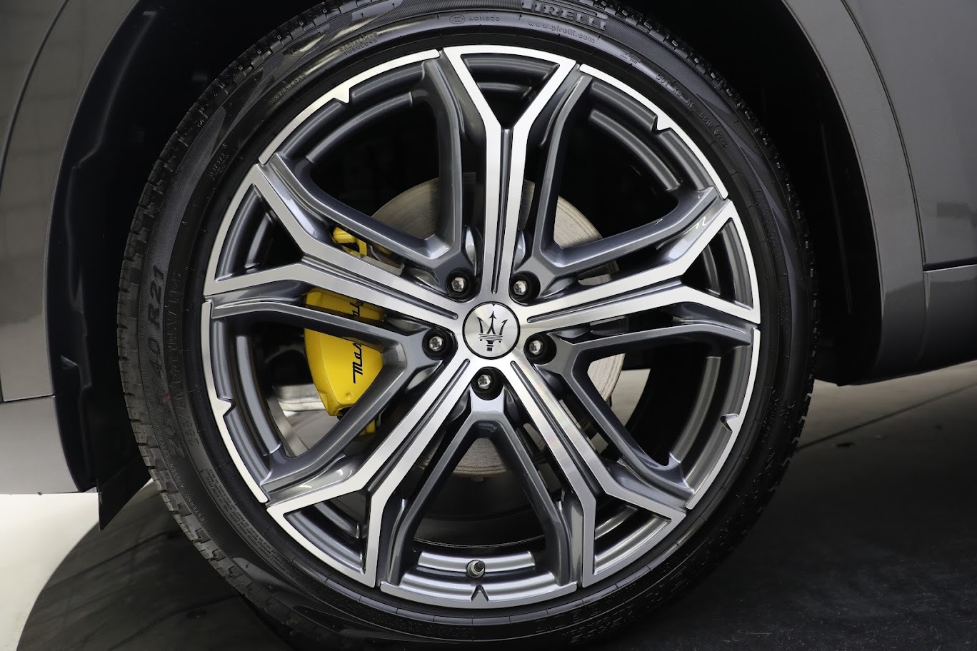 New 2023 Maserati Levante GT | St. Petersburg, FL