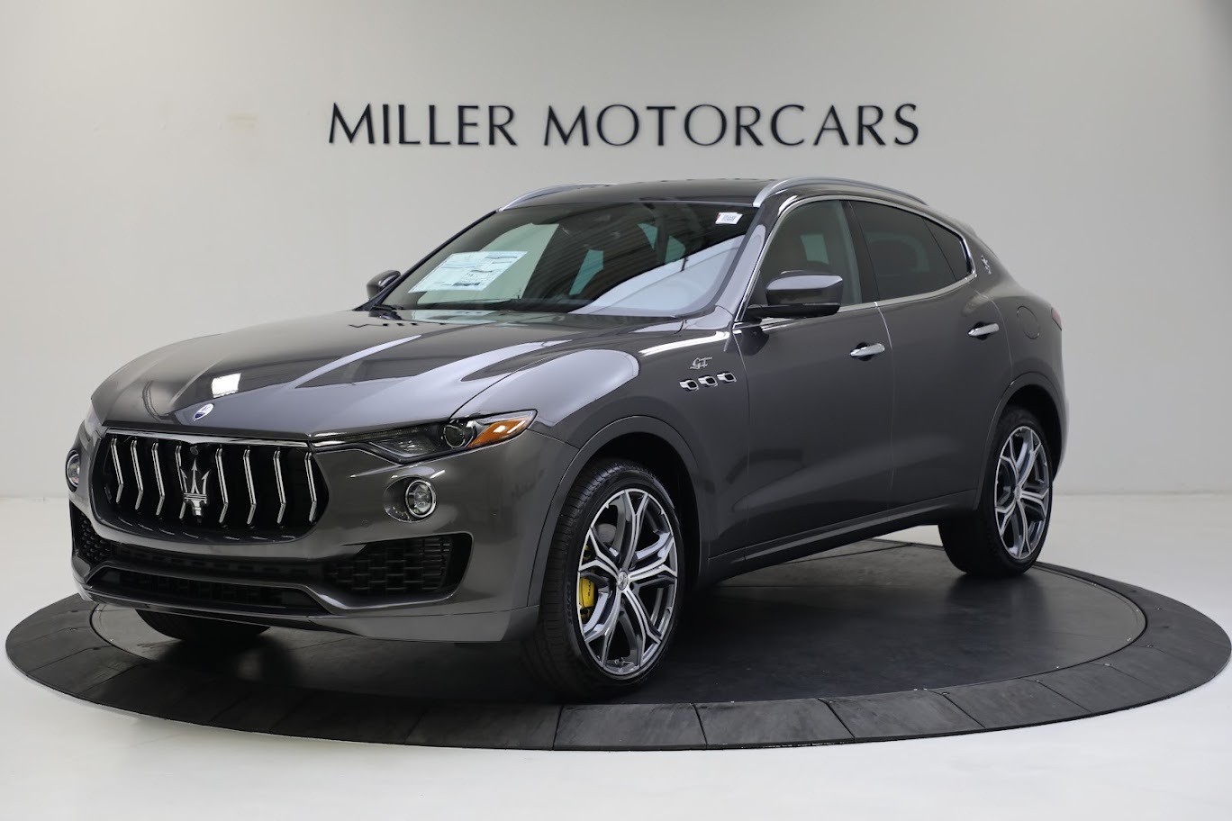 New 2023 Maserati Levante GT | St. Petersburg, FL