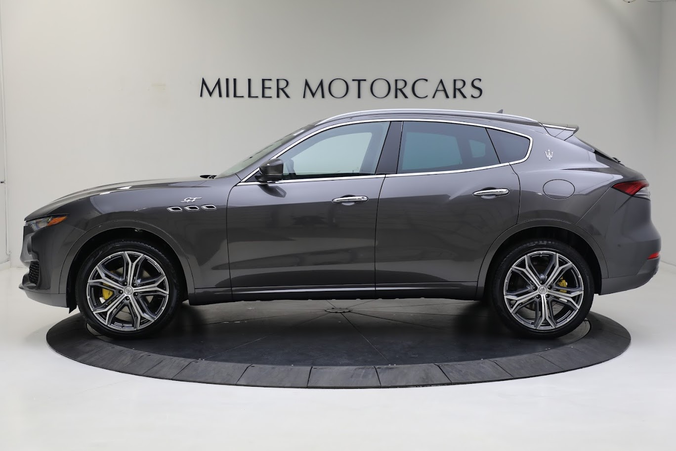 New 2023 Maserati Levante GT | St. Petersburg, FL