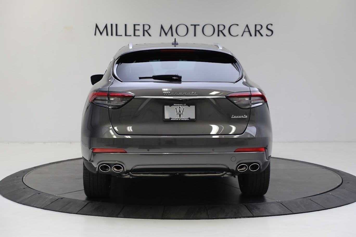 New 2023 Maserati Levante GT | St. Petersburg, FL