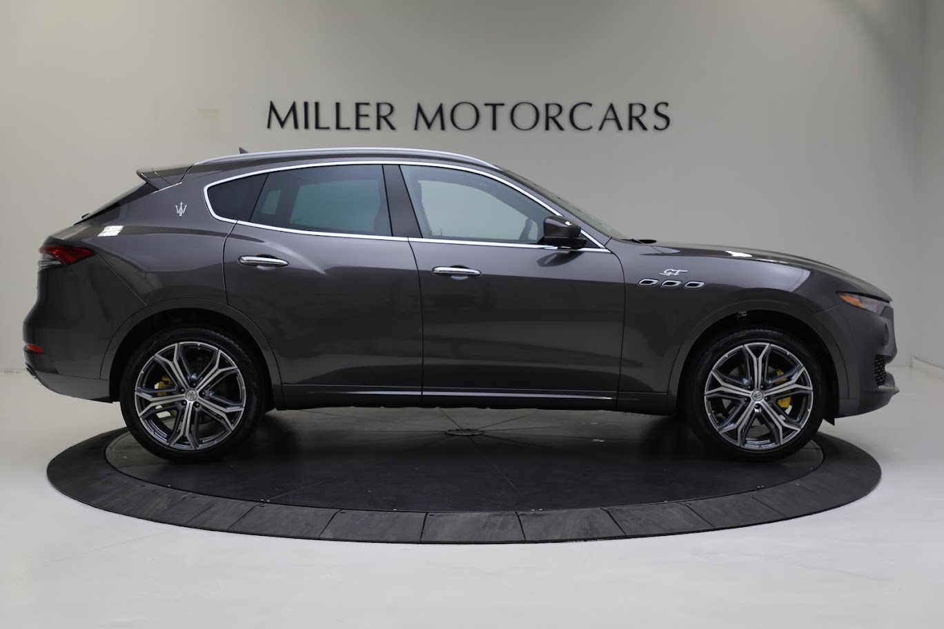 New 2023 Maserati Levante GT | St. Petersburg, FL