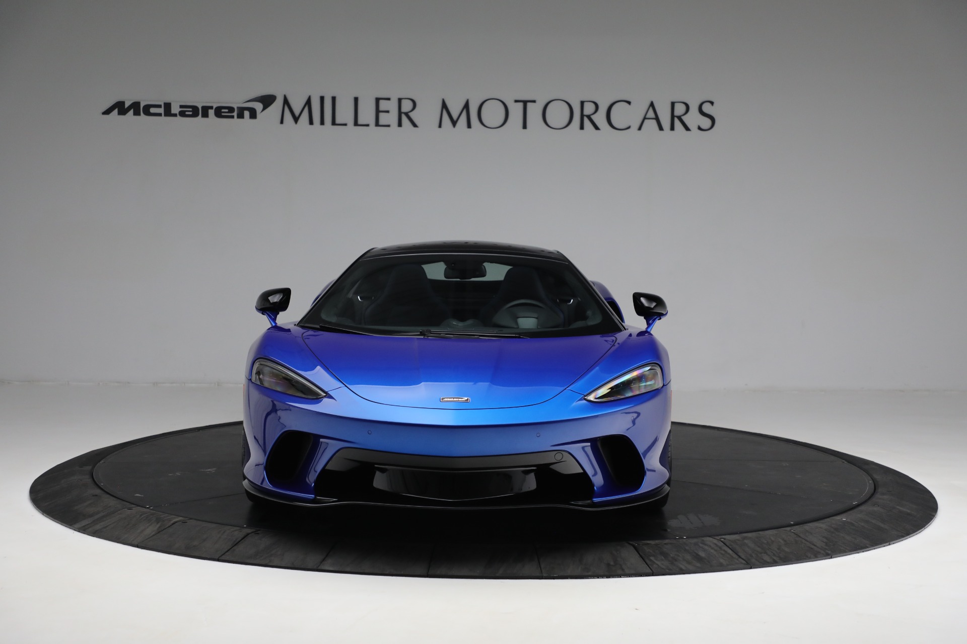 New 2023 McLaren GT Luxe | St. Petersburg, FL