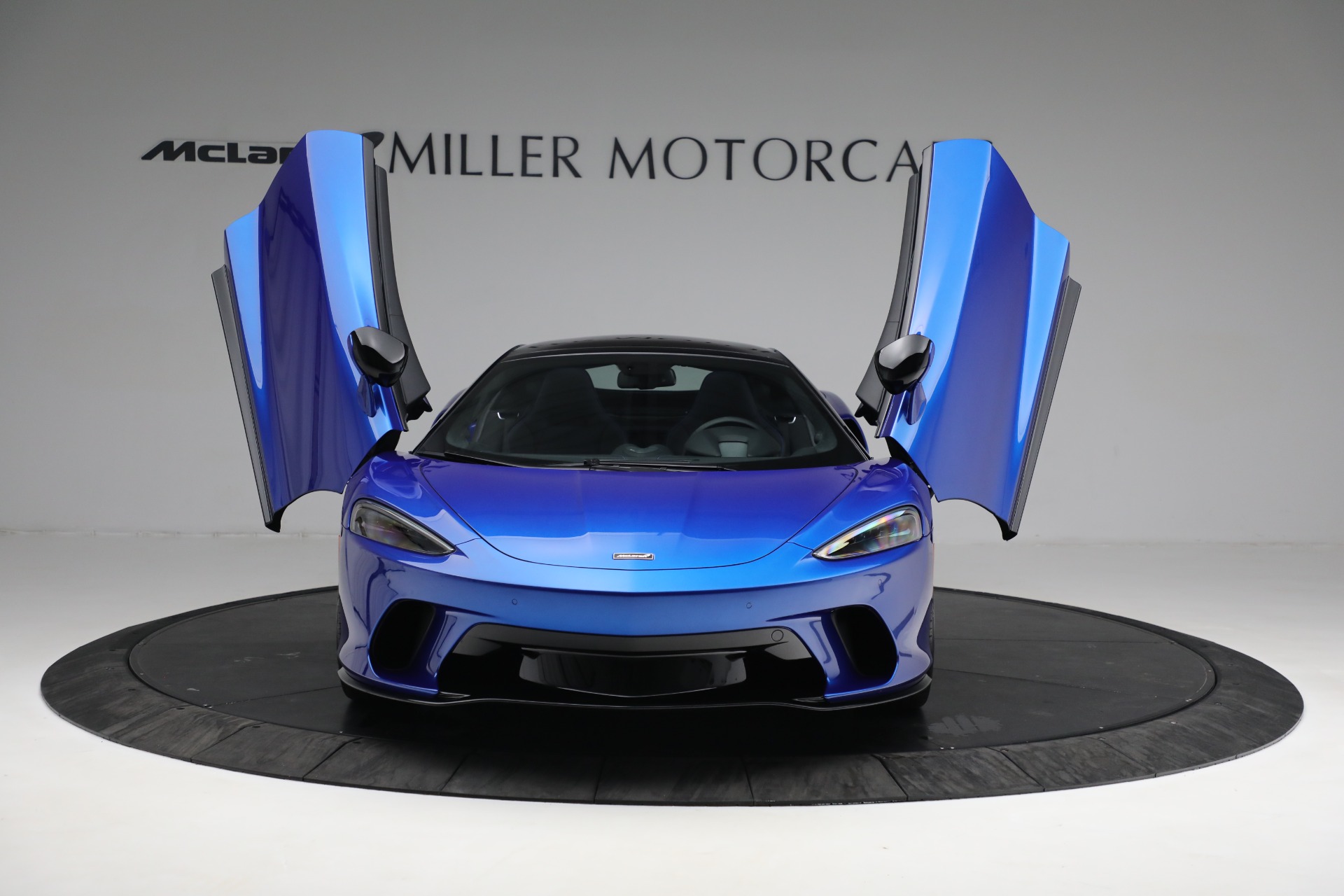 New 2023 McLaren GT Luxe | St. Petersburg, FL