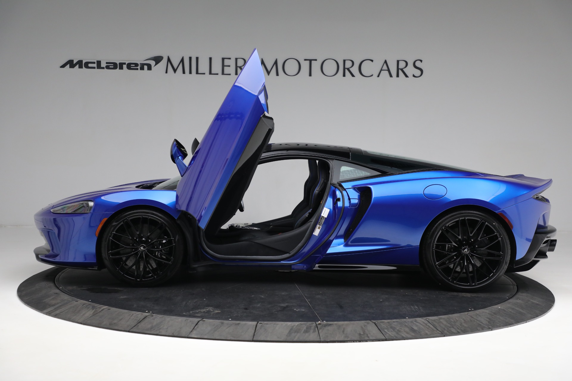 New 2023 McLaren GT Luxe | St. Petersburg, FL