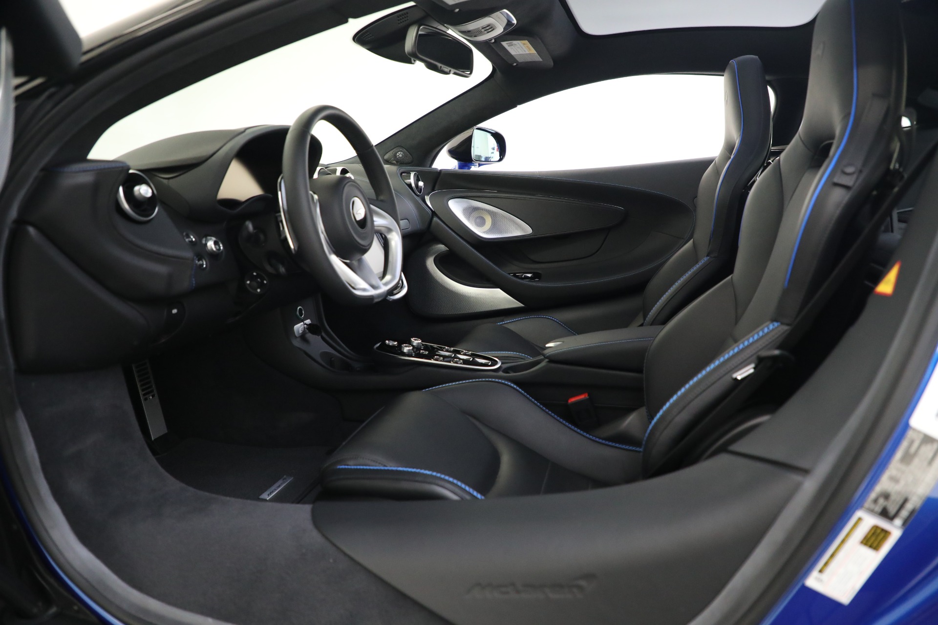 New 2023 McLaren GT Luxe | St. Petersburg, FL