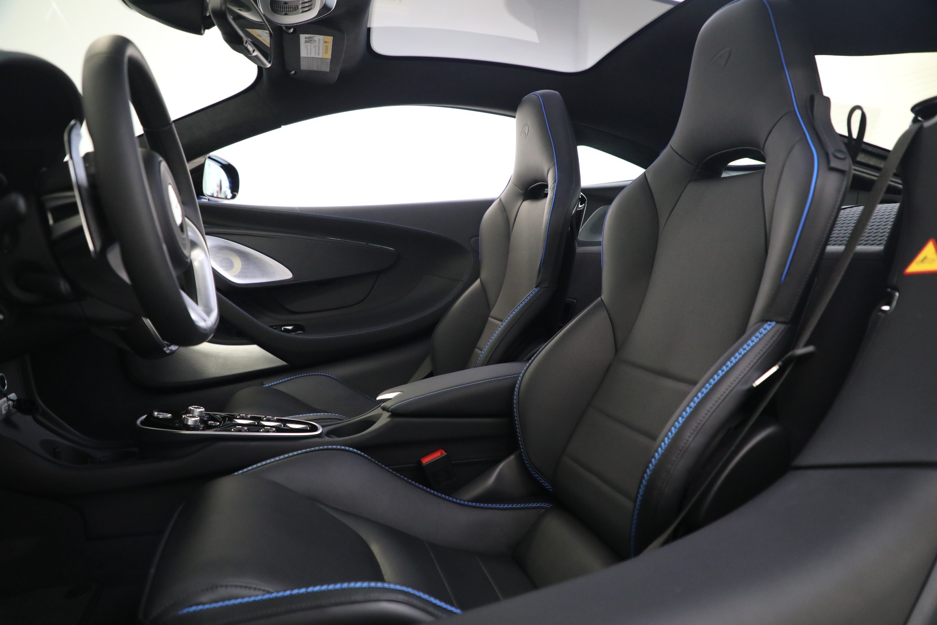 New 2023 McLaren GT Luxe | St. Petersburg, FL