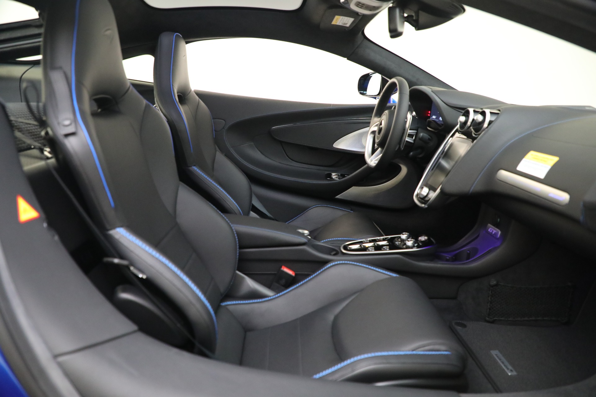 New 2023 McLaren GT Luxe | St. Petersburg, FL