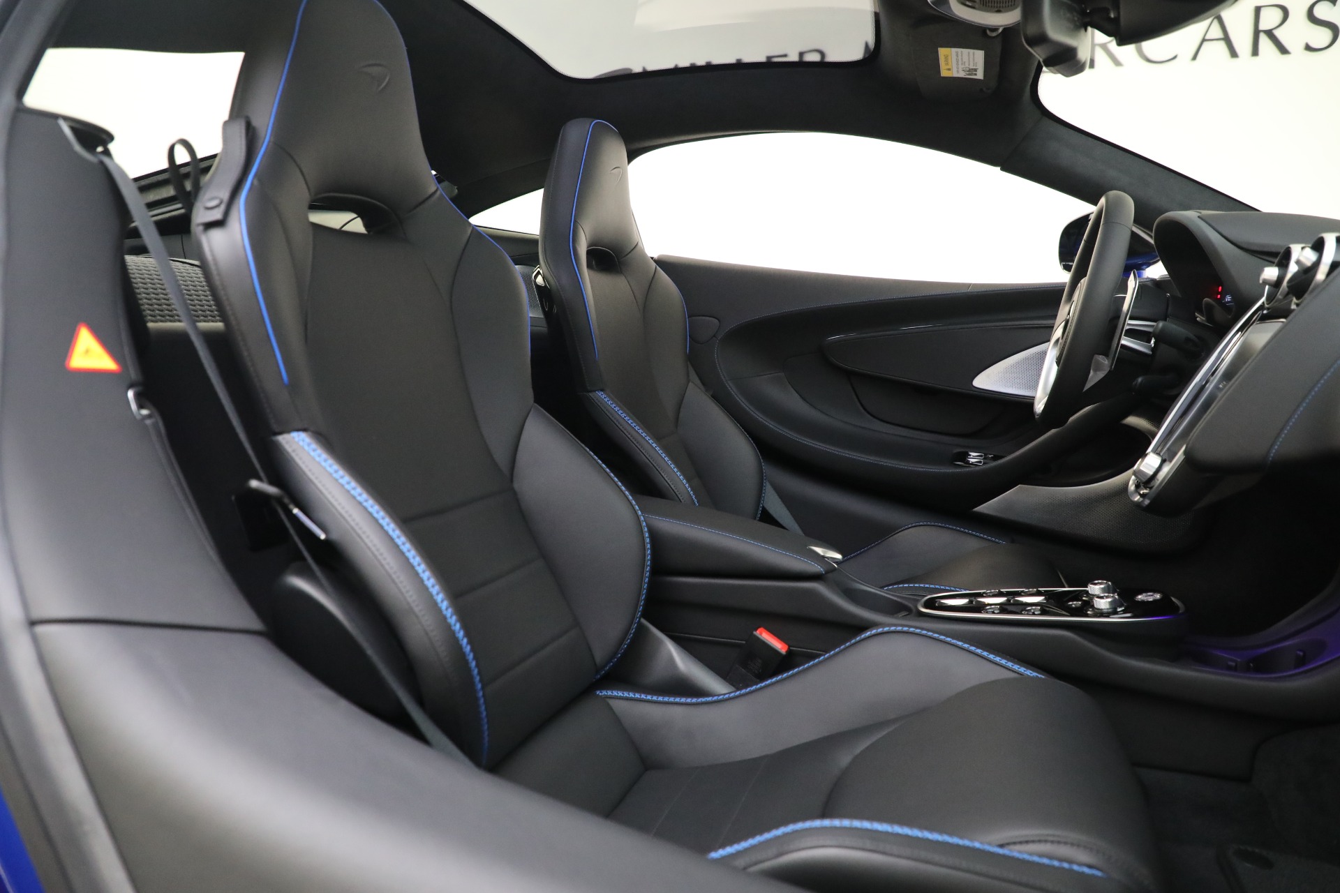 New 2023 McLaren GT Luxe | St. Petersburg, FL