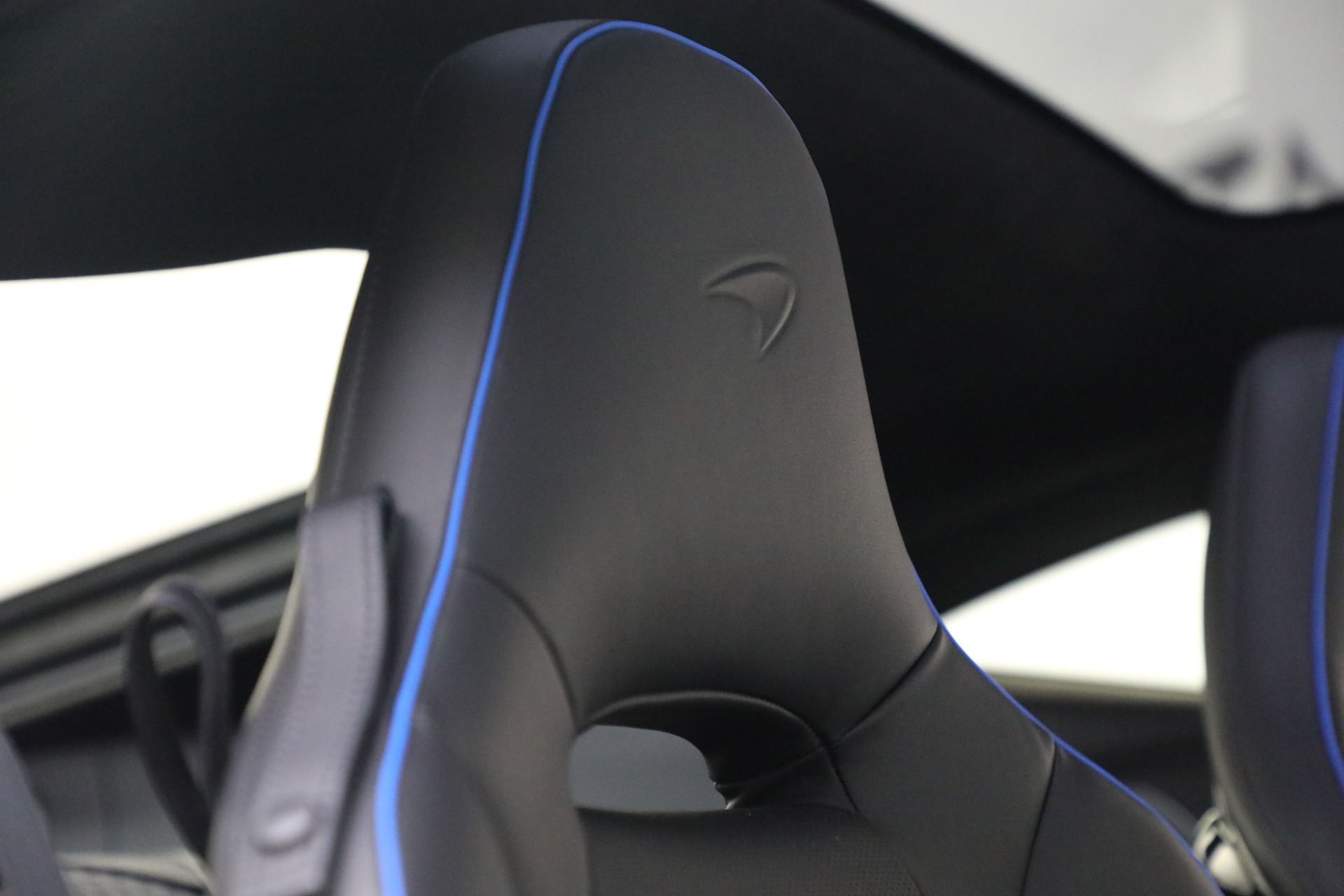 New 2023 McLaren GT Luxe | St. Petersburg, FL