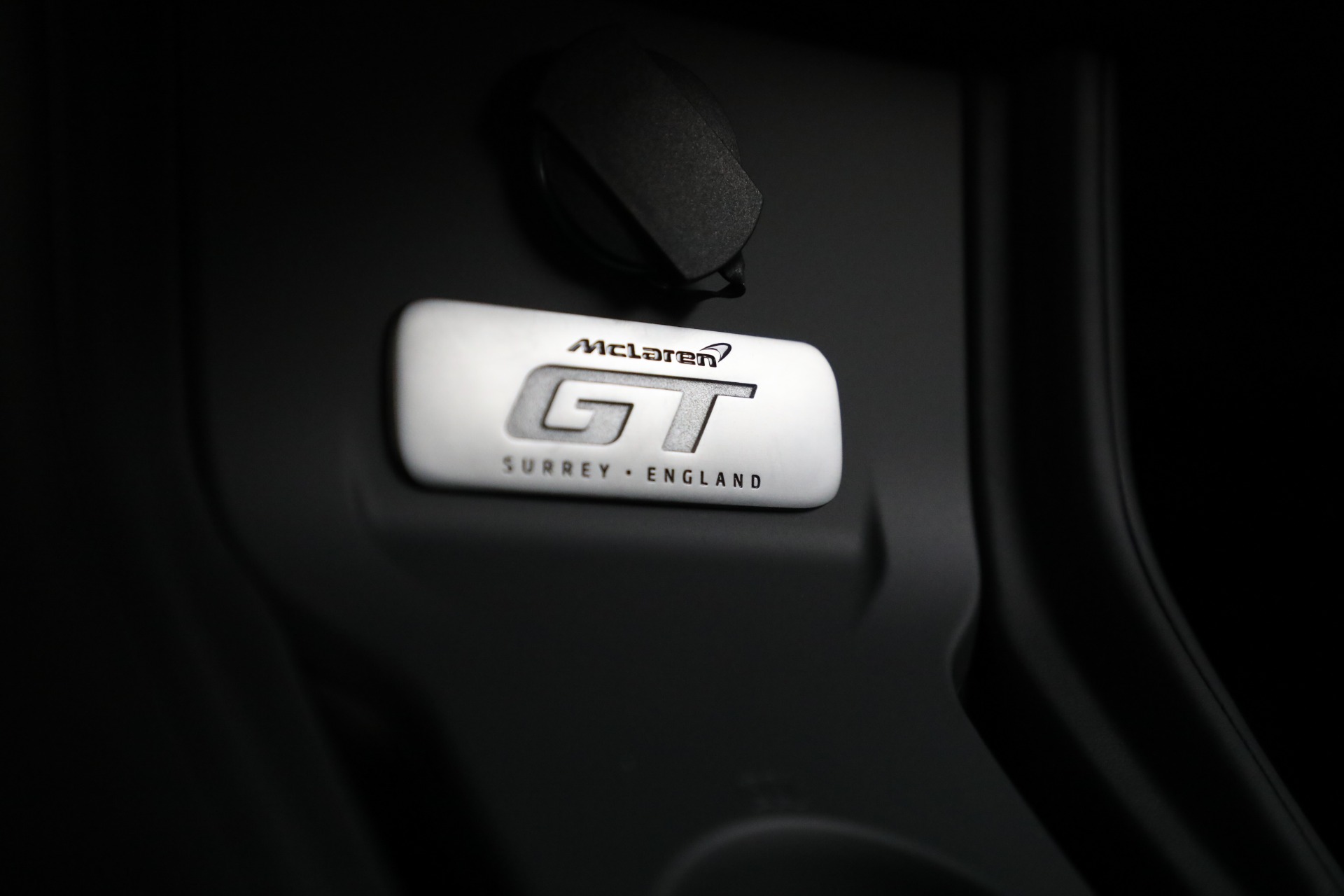 New 2023 McLaren GT Luxe | St. Petersburg, FL