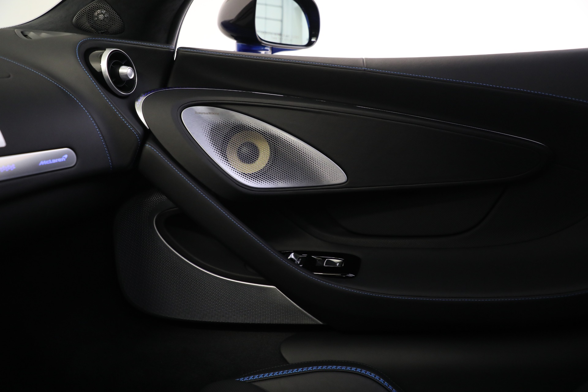 New 2023 McLaren GT Luxe | St. Petersburg, FL