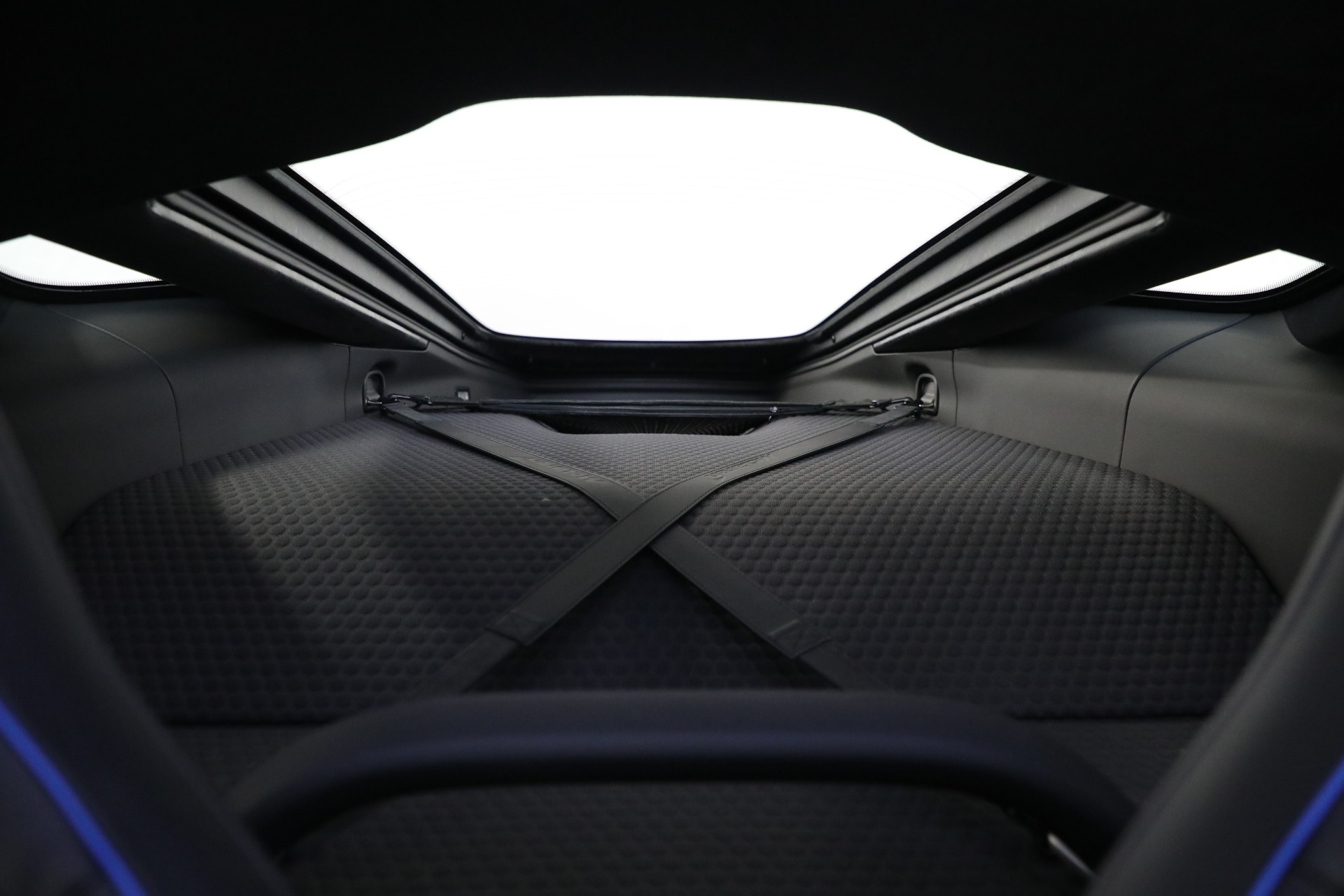 New 2023 McLaren GT Luxe | St. Petersburg, FL