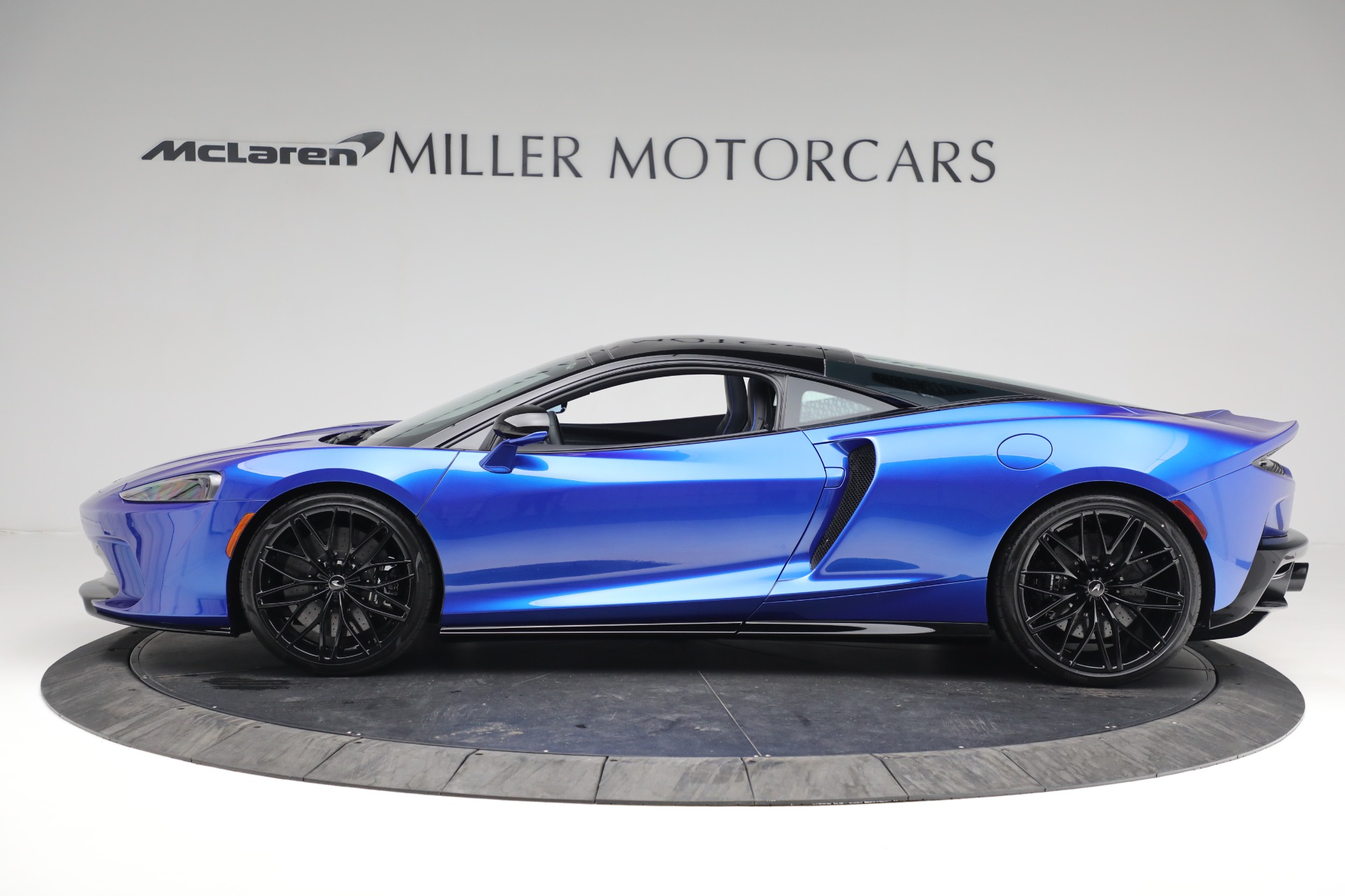 New 2023 McLaren GT Luxe | St. Petersburg, FL