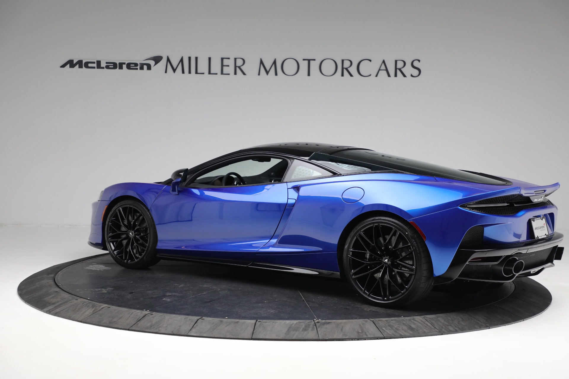 New 2023 McLaren GT Luxe | St. Petersburg, FL