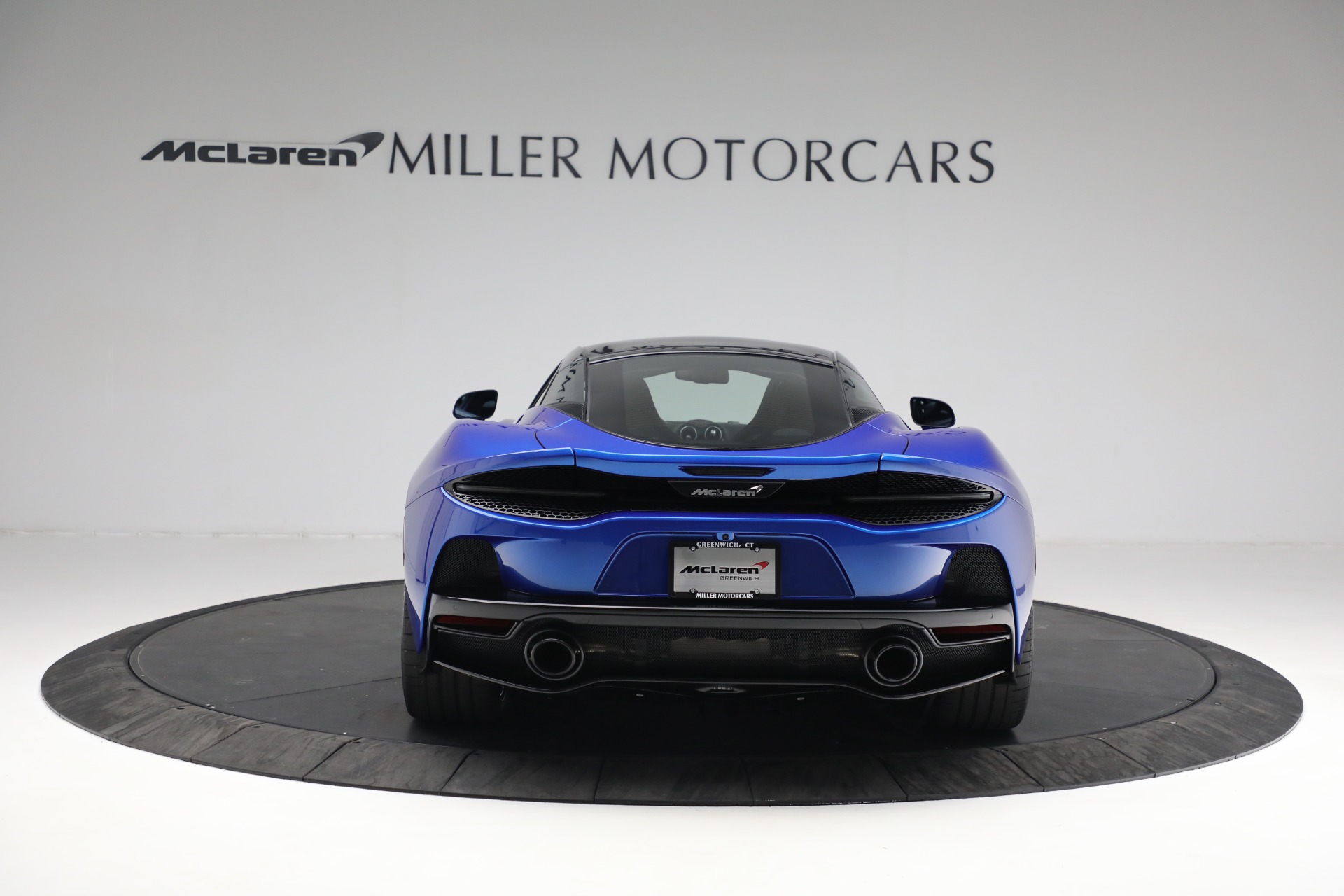 New 2023 McLaren GT Luxe | St. Petersburg, FL