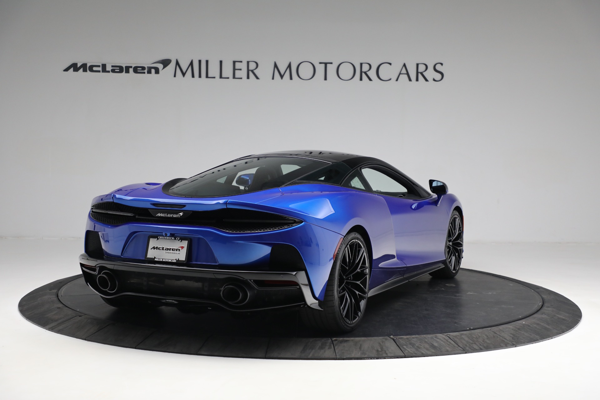New 2023 McLaren GT Luxe | St. Petersburg, FL