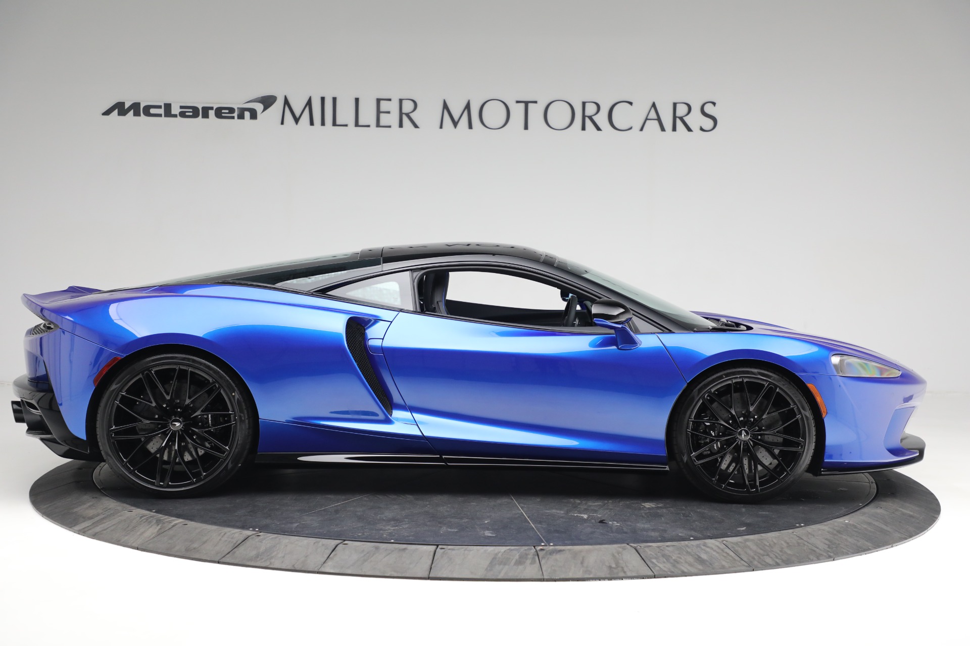 New 2023 McLaren GT Luxe | St. Petersburg, FL
