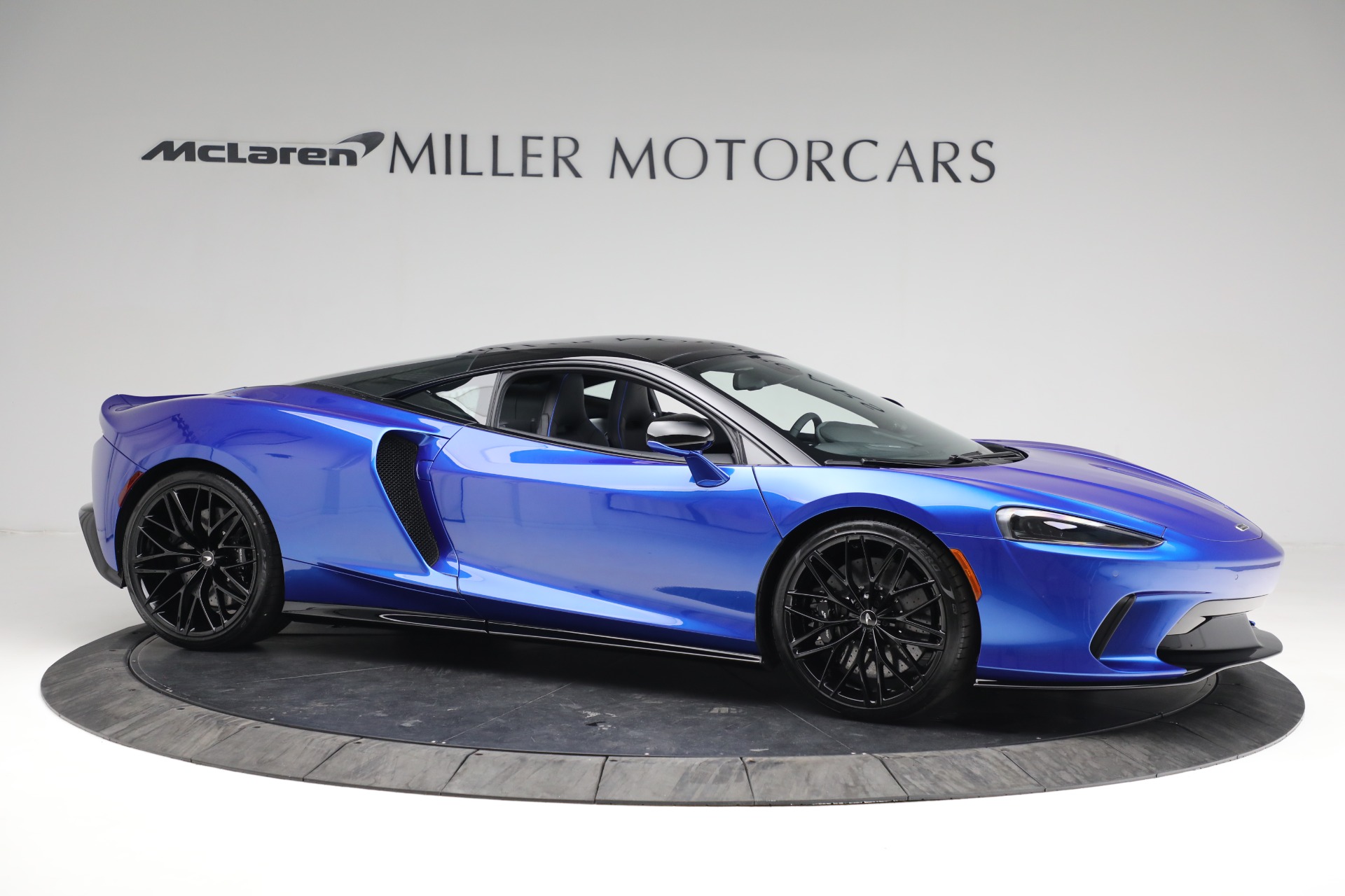 New 2023 McLaren GT Luxe | St. Petersburg, FL