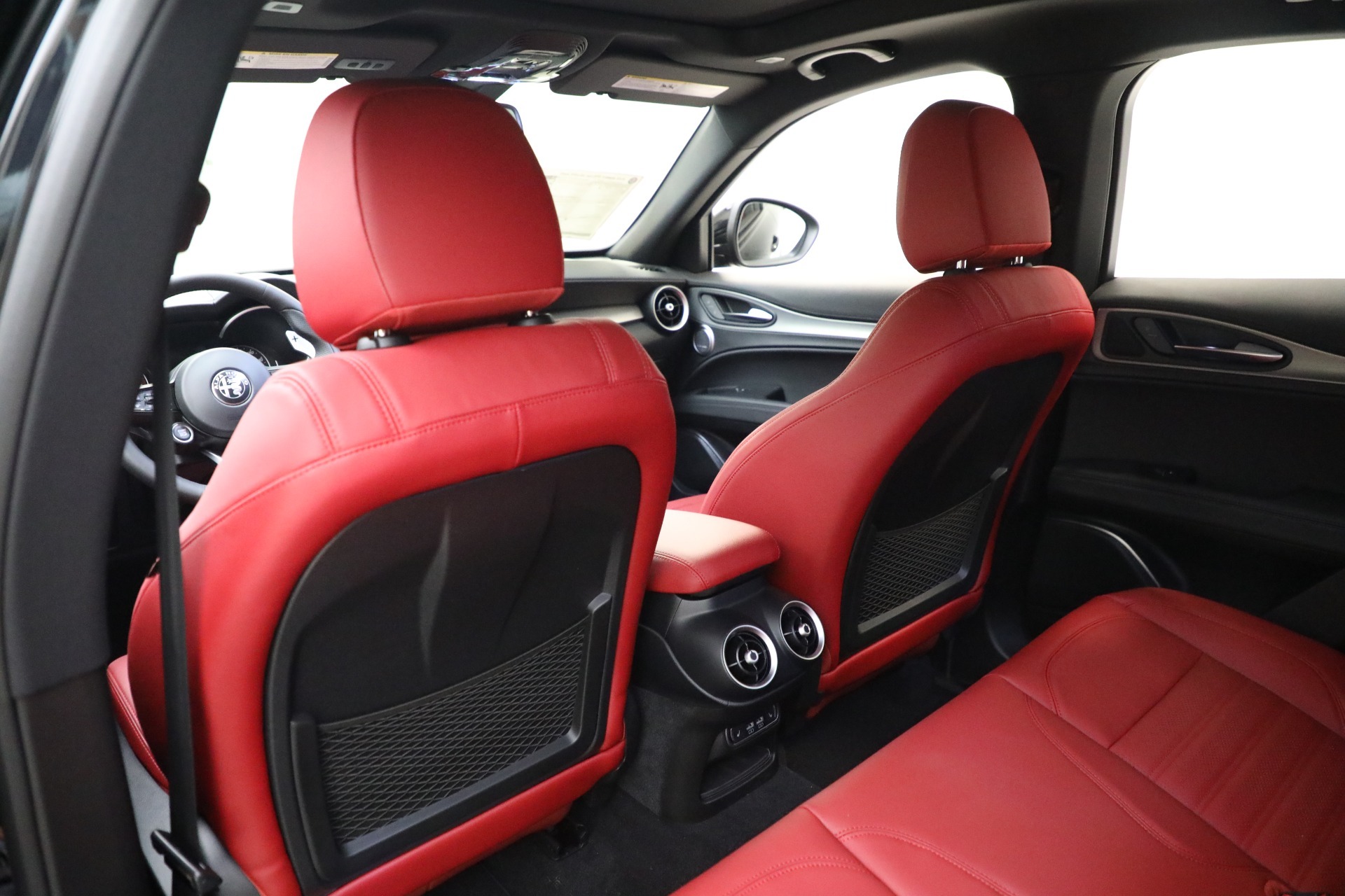 New 2022 Alfa Romeo Stelvio Veloce | St. Petersburg, FL