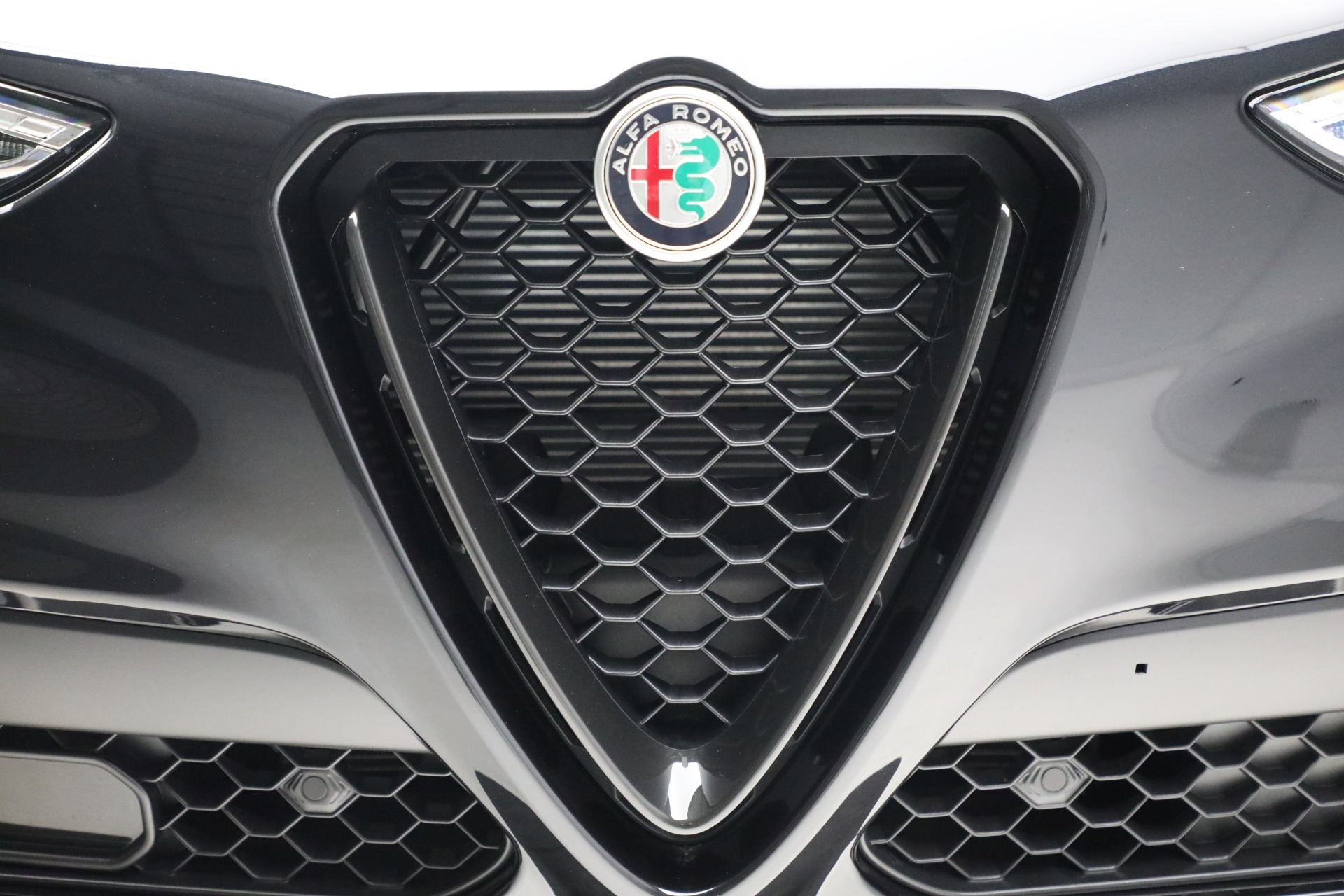 New 2022 Alfa Romeo Stelvio Veloce | St. Petersburg, FL