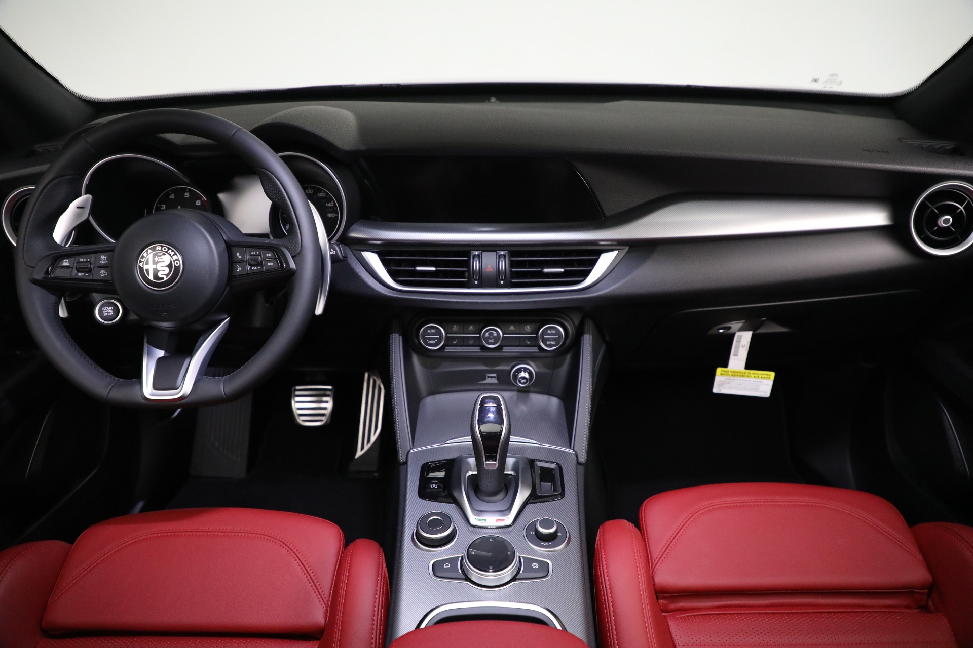 New 2022 Alfa Romeo Stelvio Veloce | St. Petersburg, FL