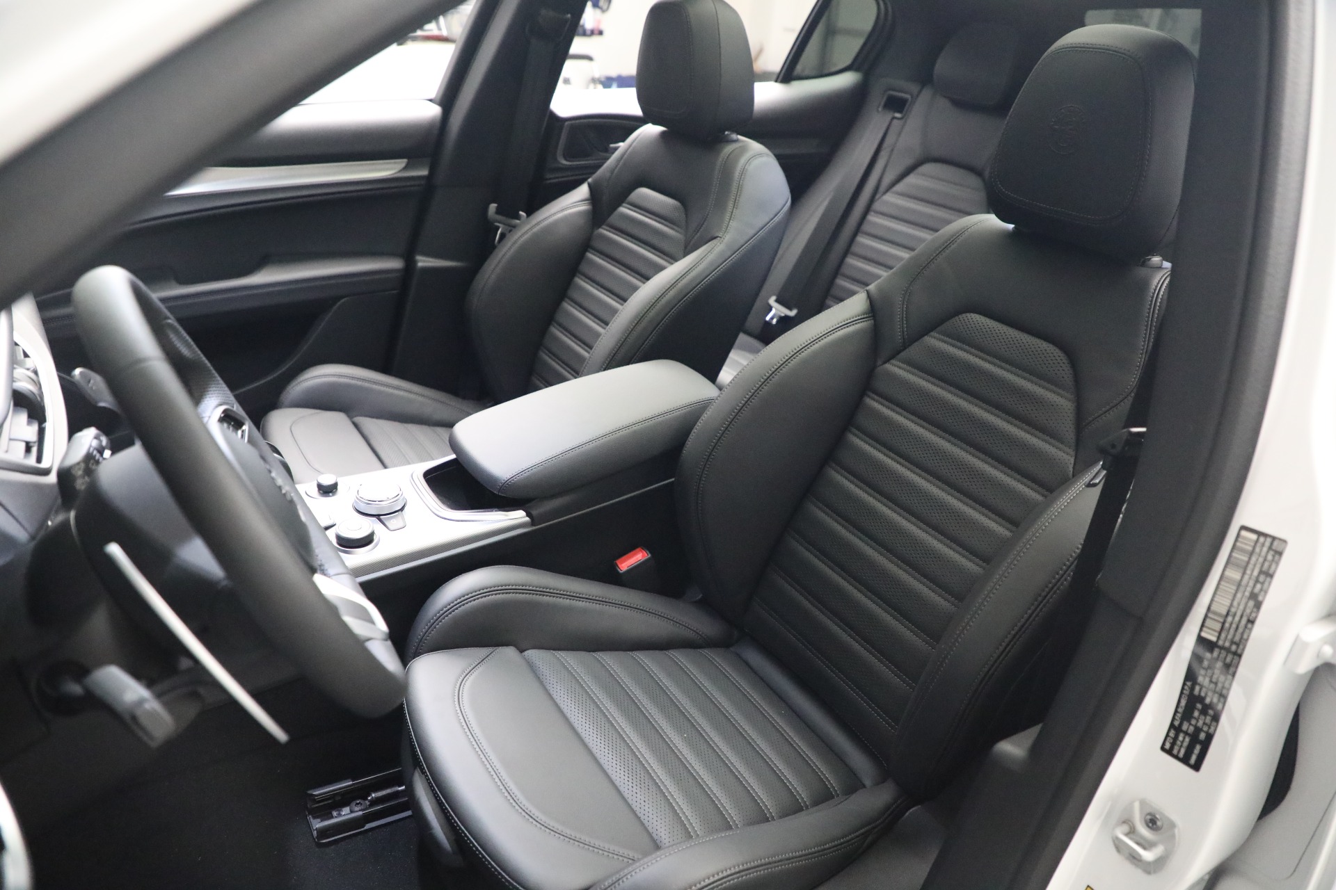 New 2022 Alfa Romeo Stelvio Veloce | St. Petersburg, FL