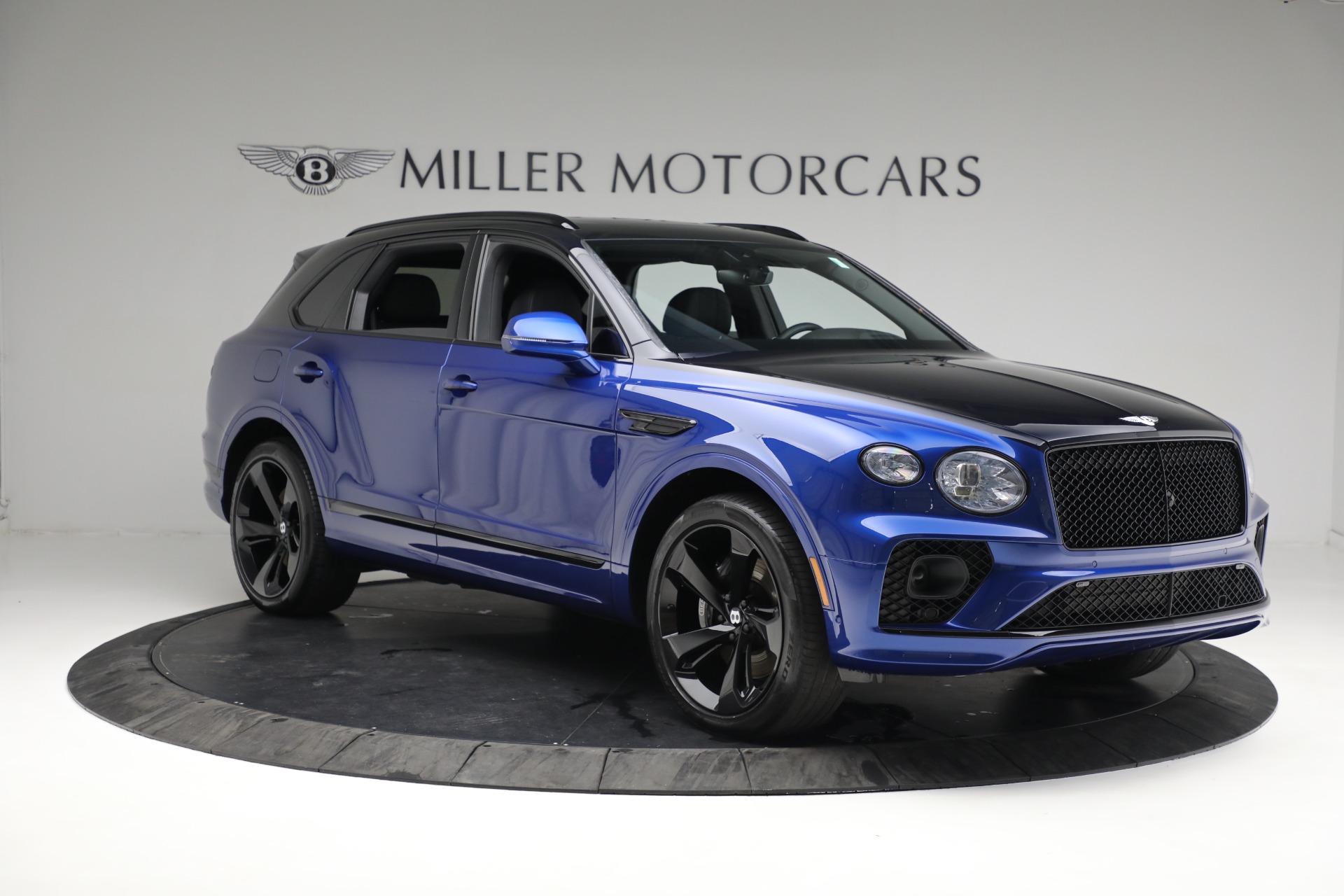 Used 2021 Bentley Bentayga V8 First Edition | St. Petersburg, FL