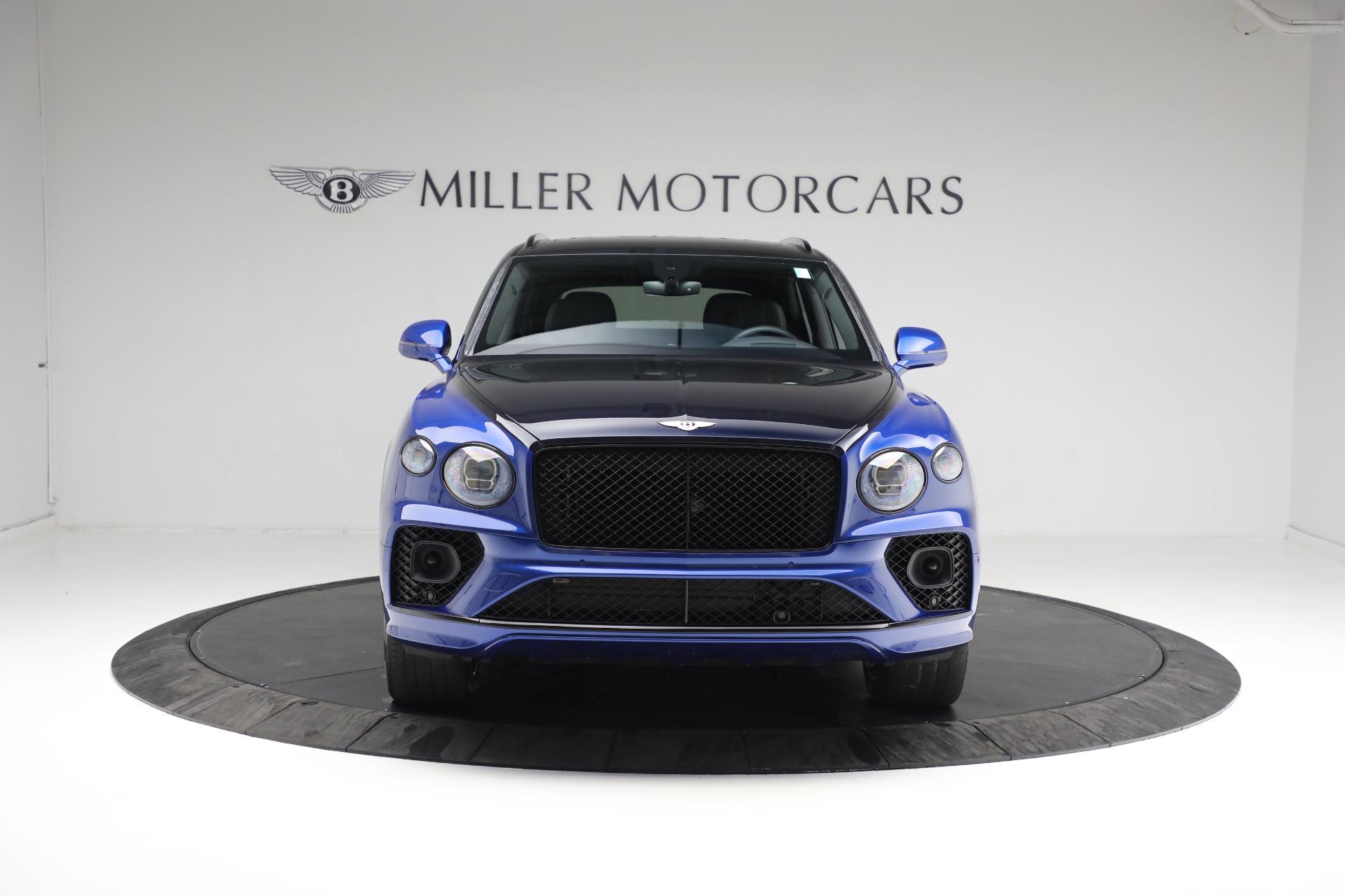 Used 2021 Bentley Bentayga V8 First Edition | St. Petersburg, FL