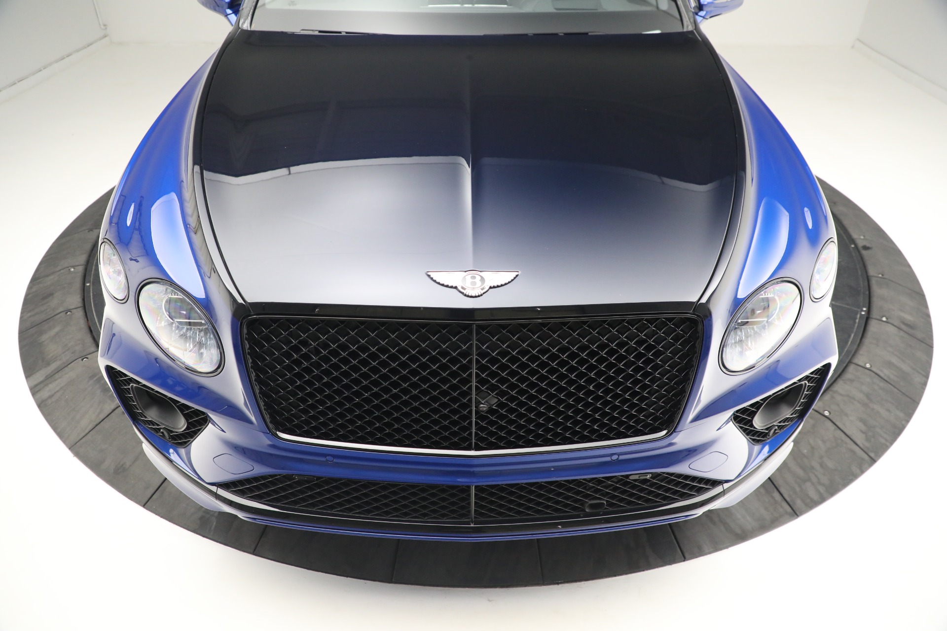 Used 2021 Bentley Bentayga V8 First Edition | St. Petersburg, FL