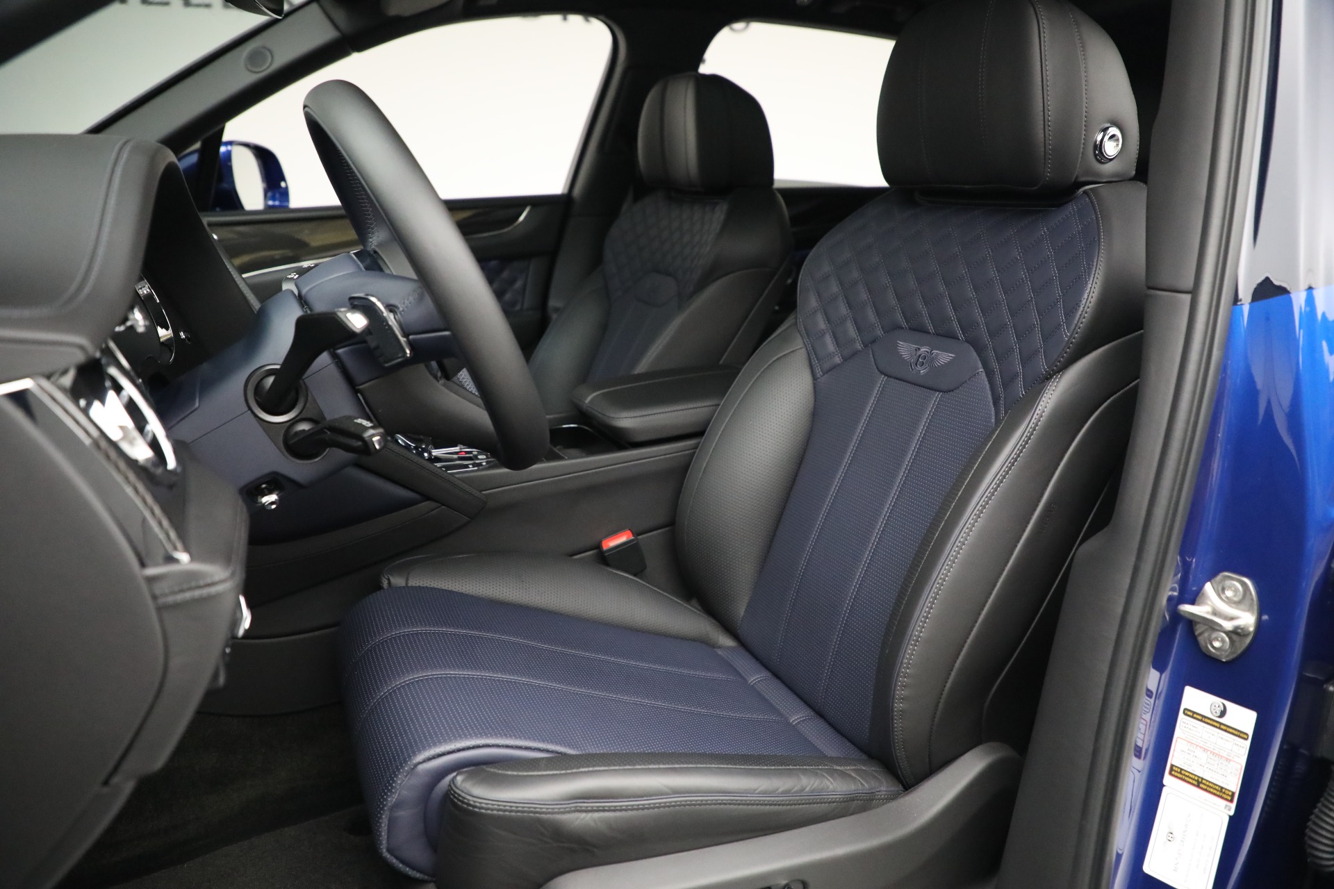 Used 2021 Bentley Bentayga V8 First Edition | St. Petersburg, FL