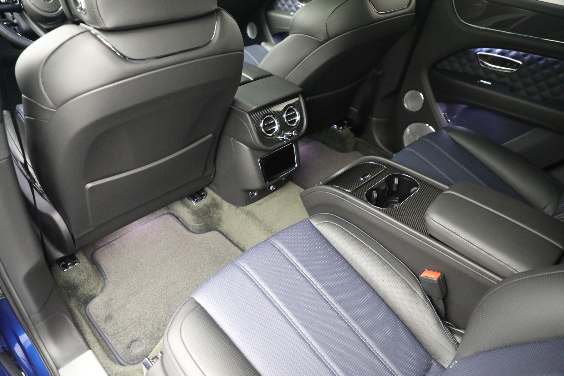 Used 2021 Bentley Bentayga V8 First Edition | St. Petersburg, FL