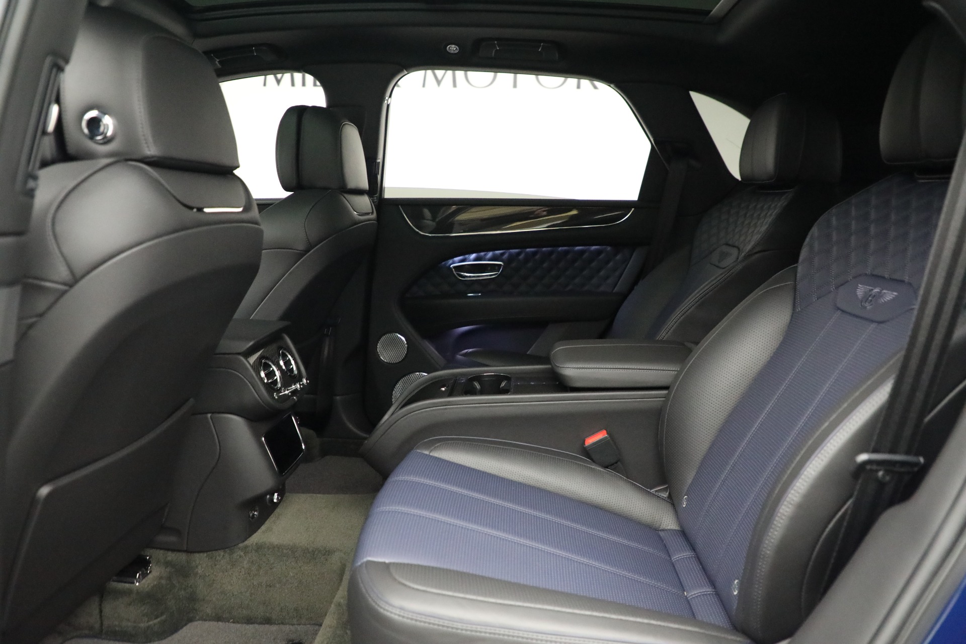Used 2021 Bentley Bentayga V8 First Edition | St. Petersburg, FL
